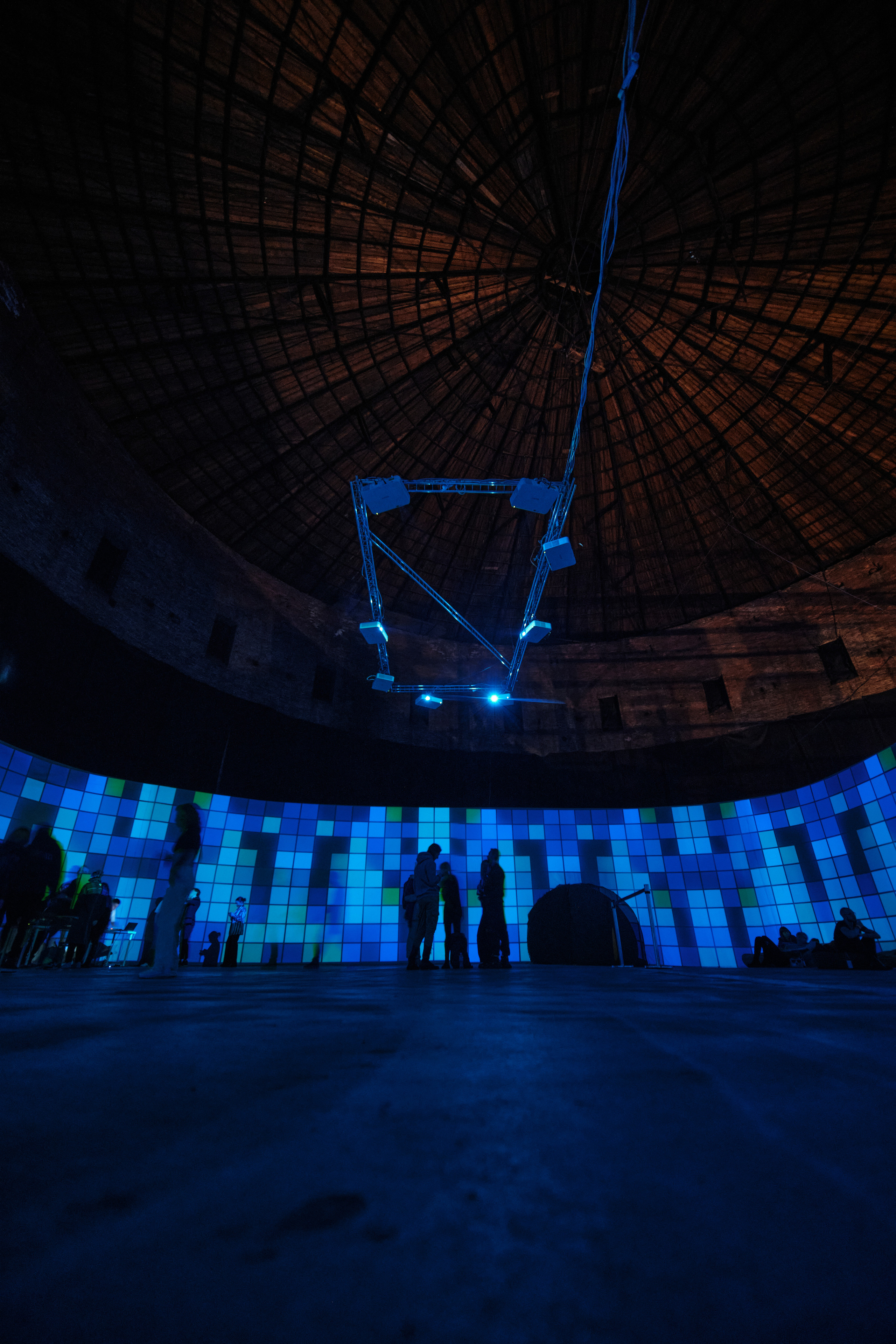 Маски. Юреализм