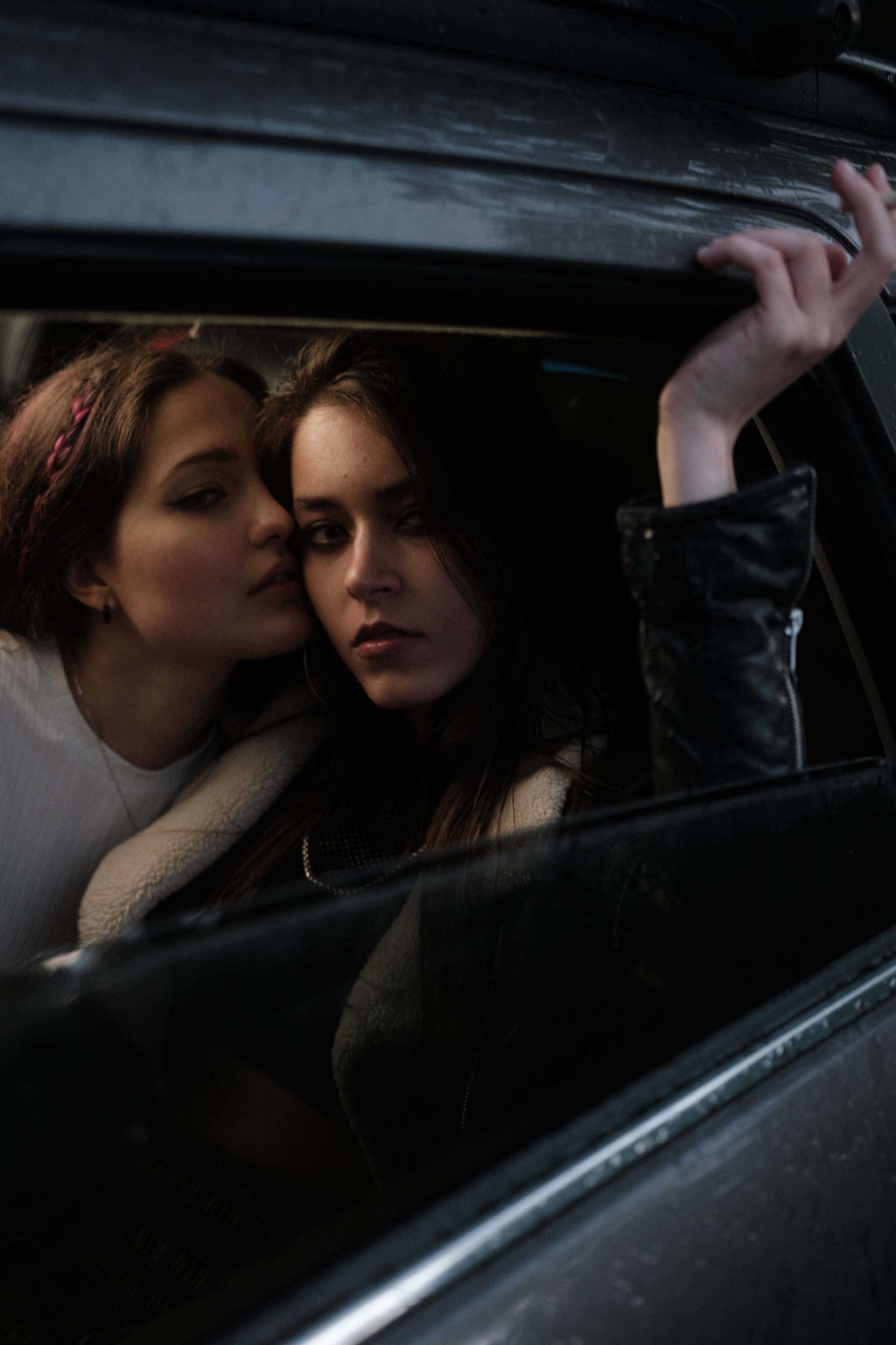 Лето. Юреализм