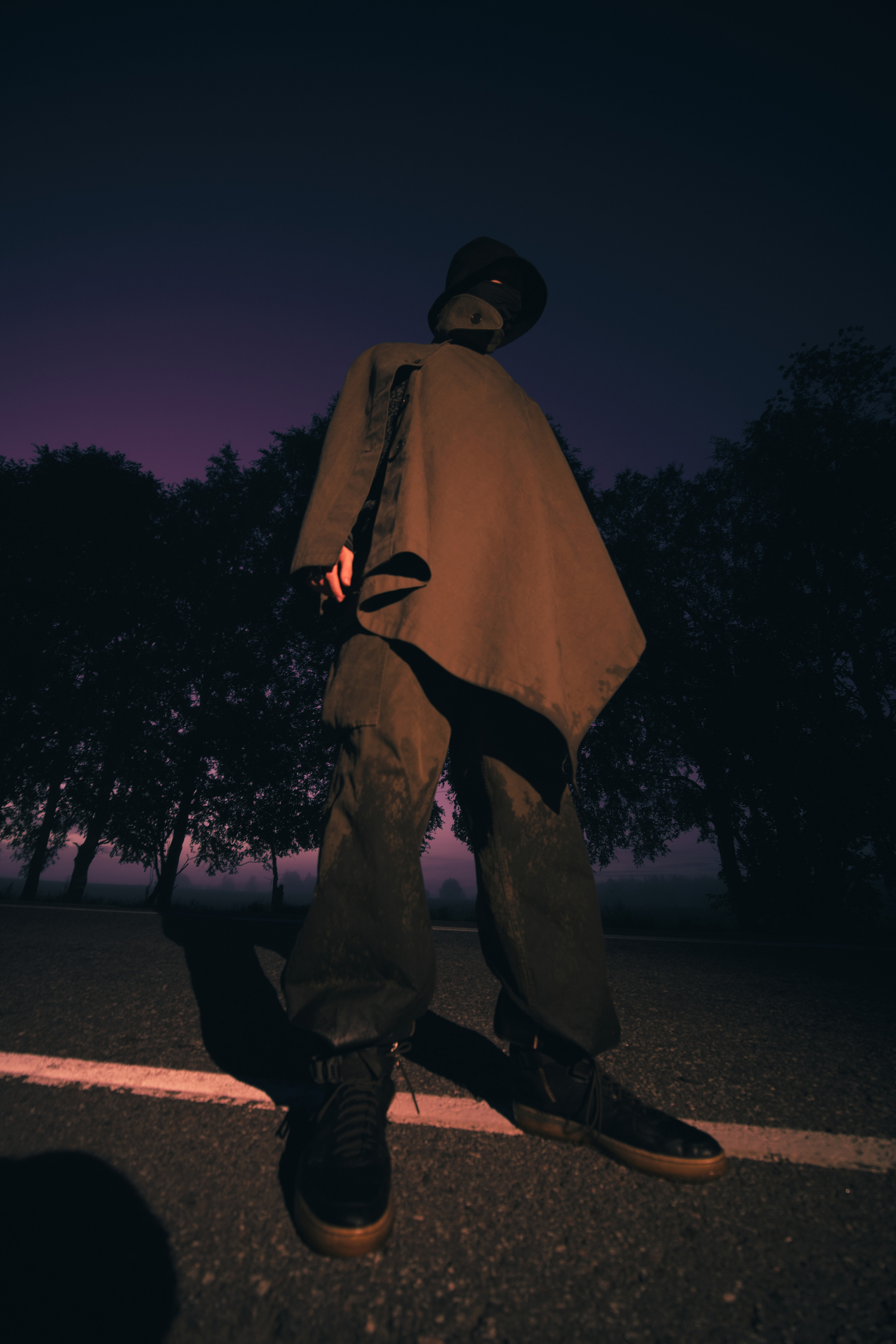 @Elijah. Юреализм