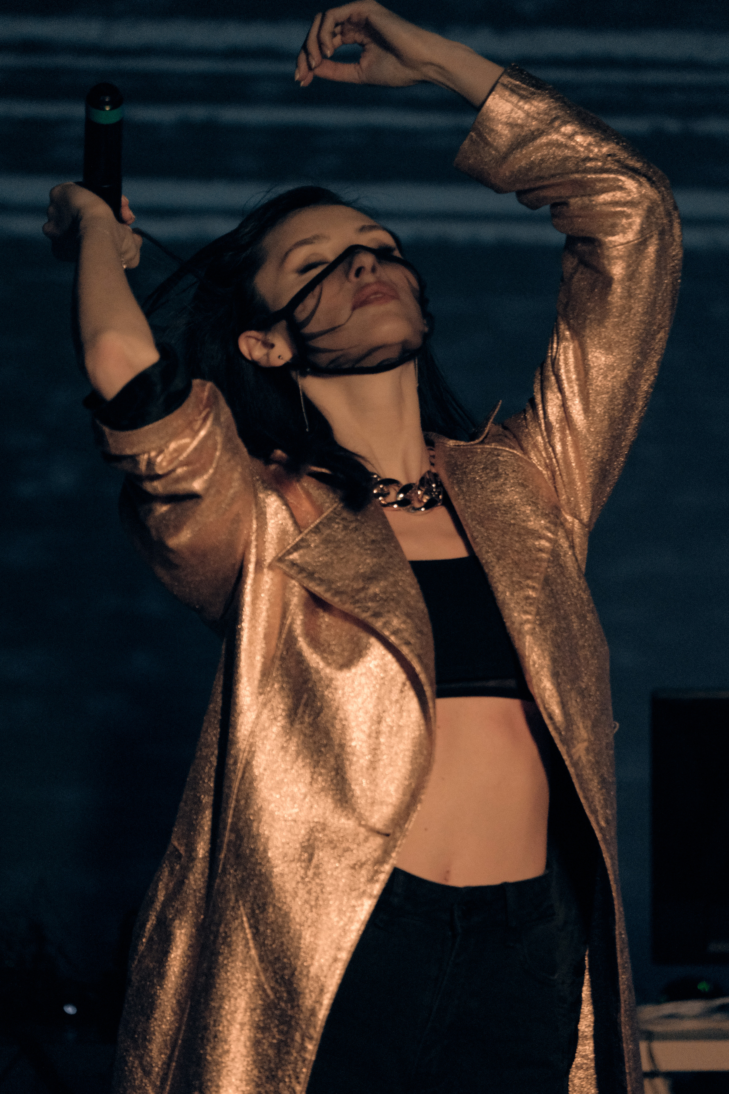 Маски. Юреализм