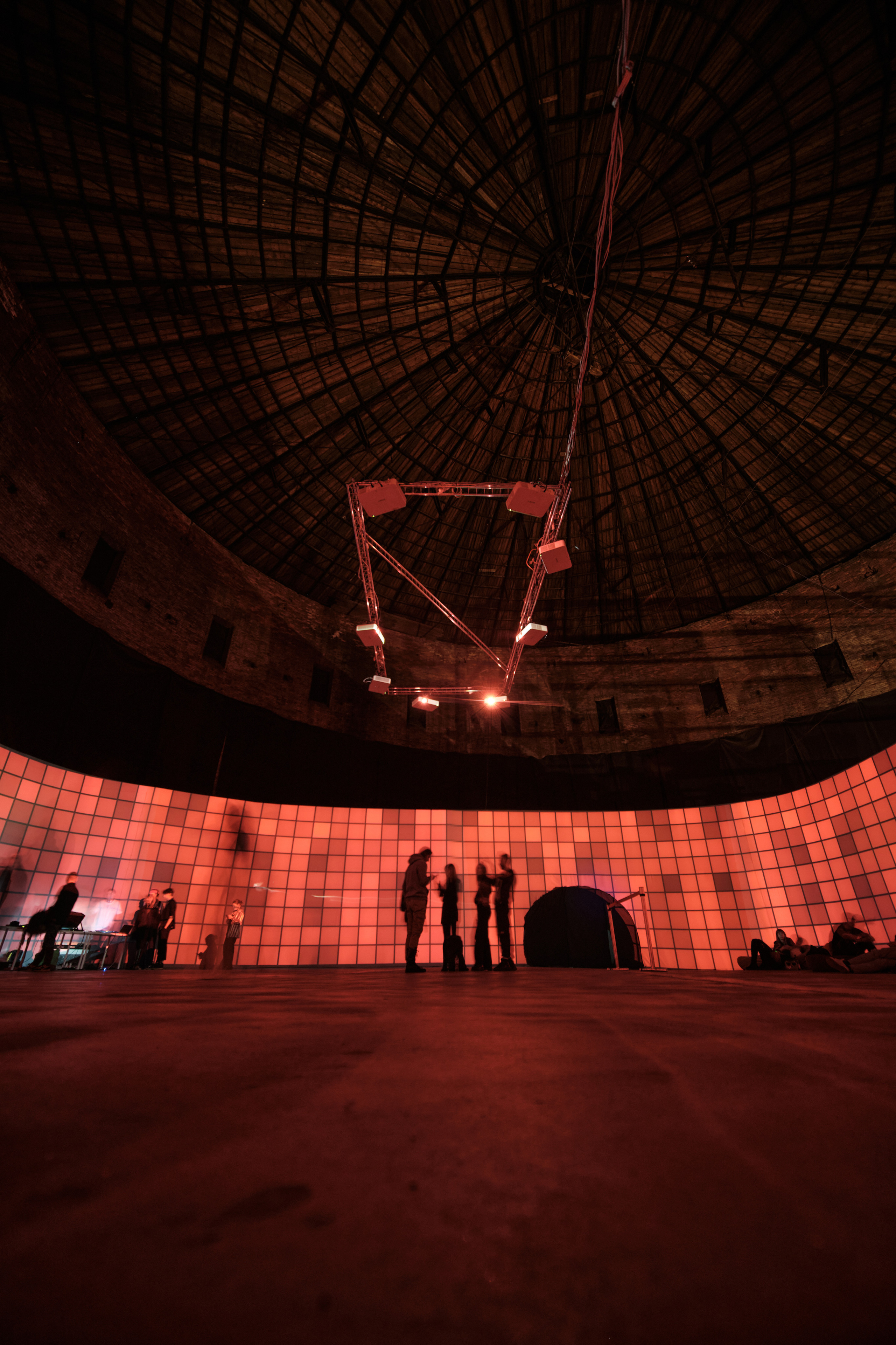 Маски. Юреализм