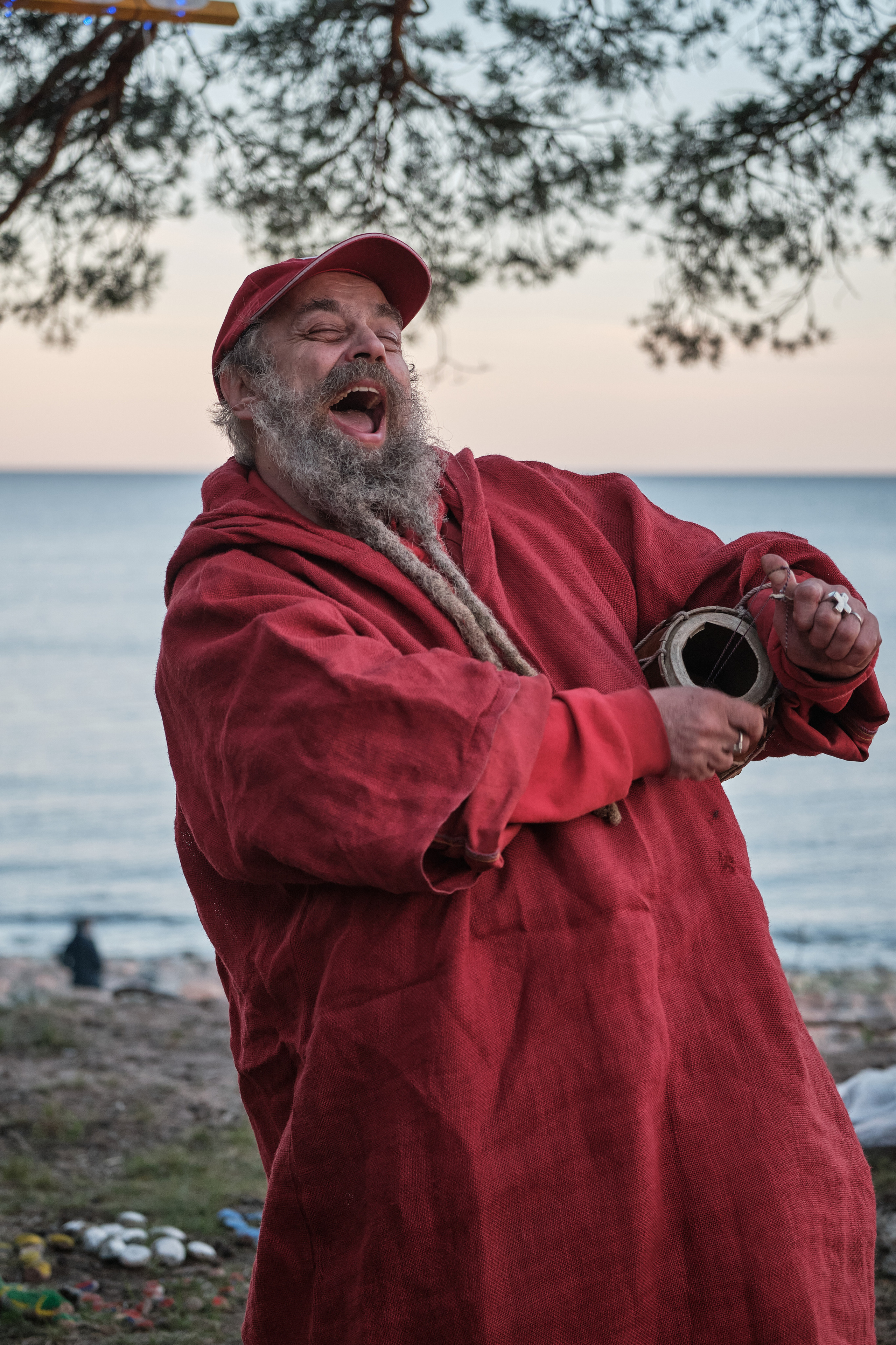 Solar Systo. Юреализм