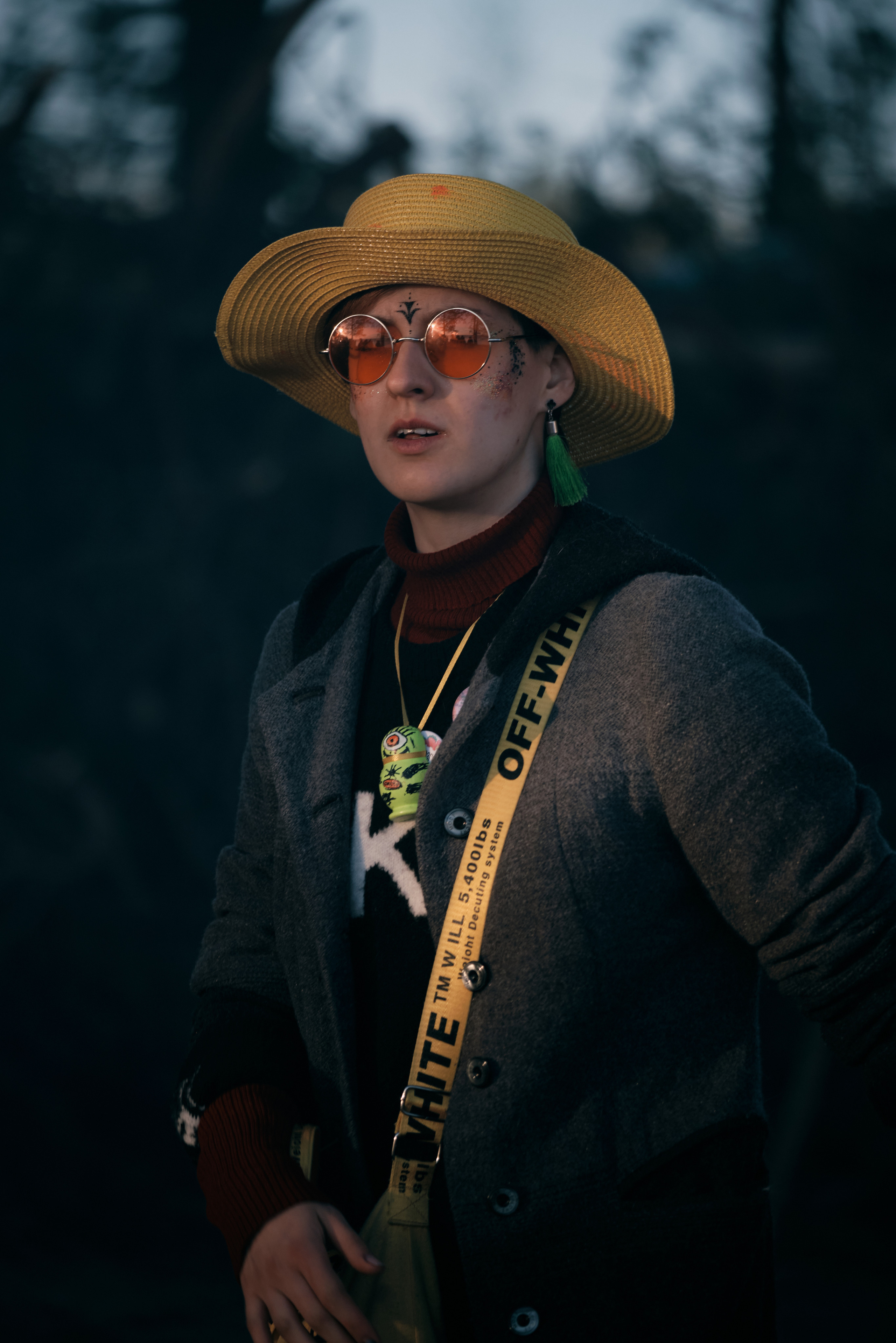 Solar Systo. Юреализм