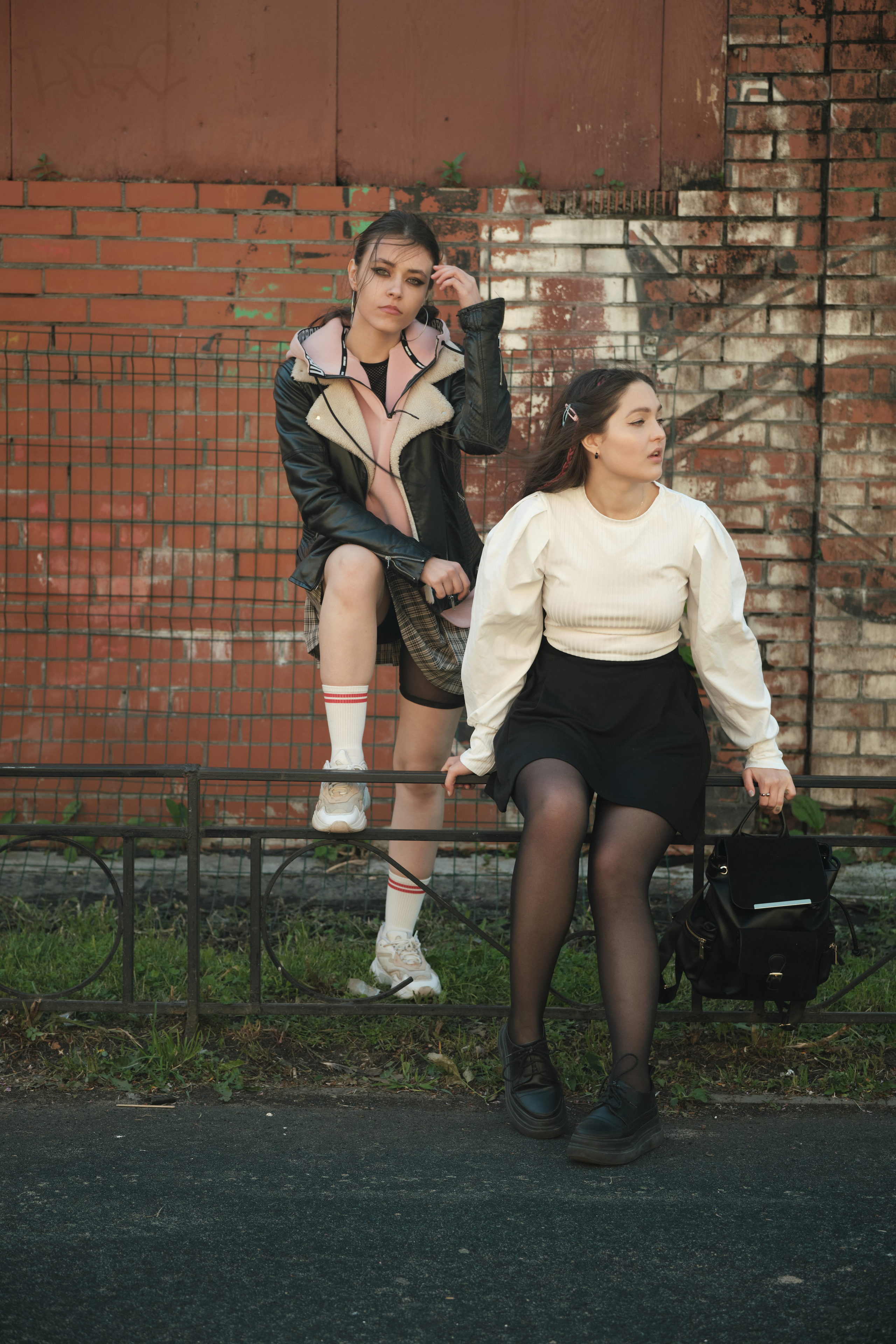 Лето. Юреализм