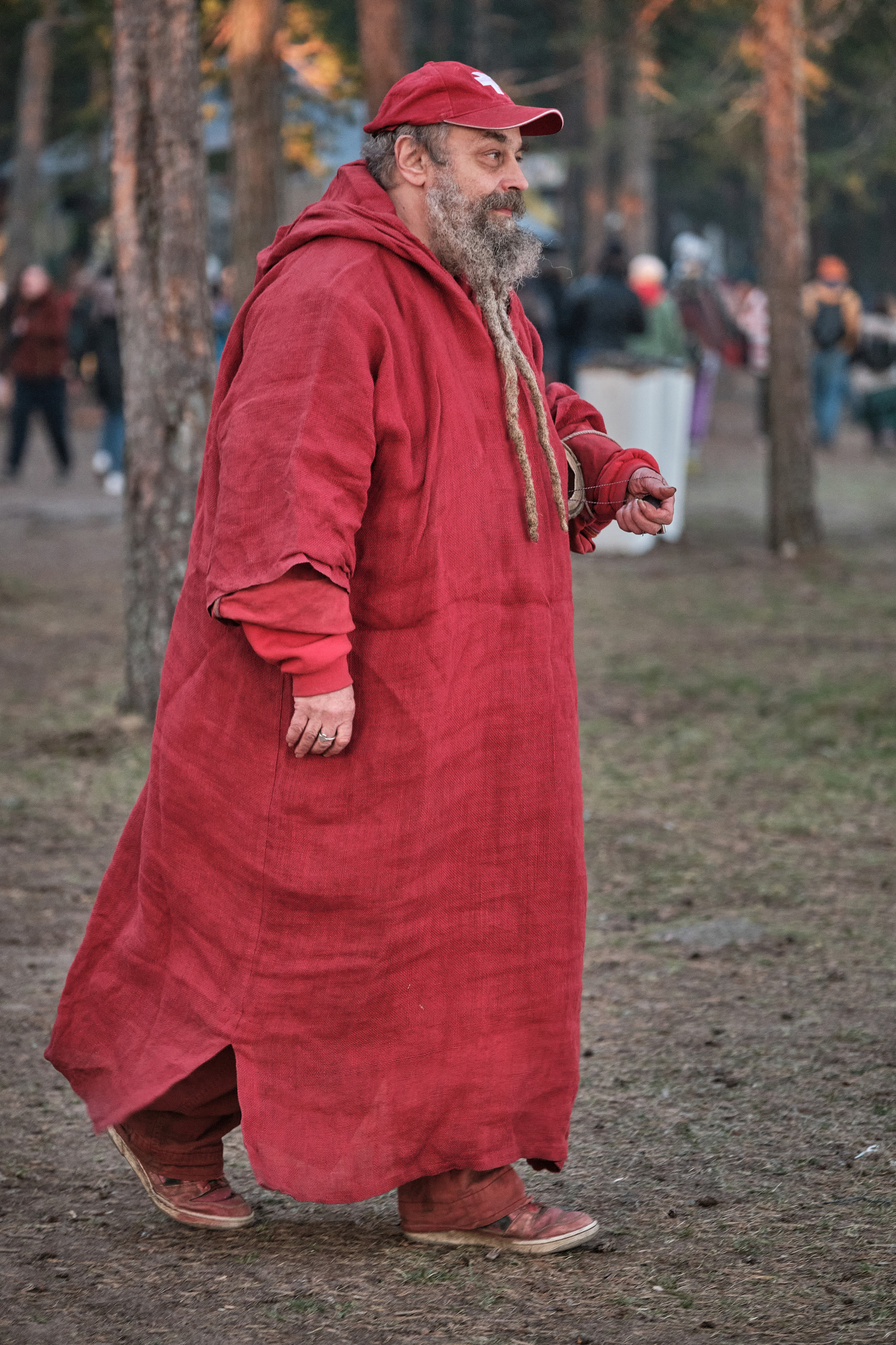 Solar Systo. Юреализм