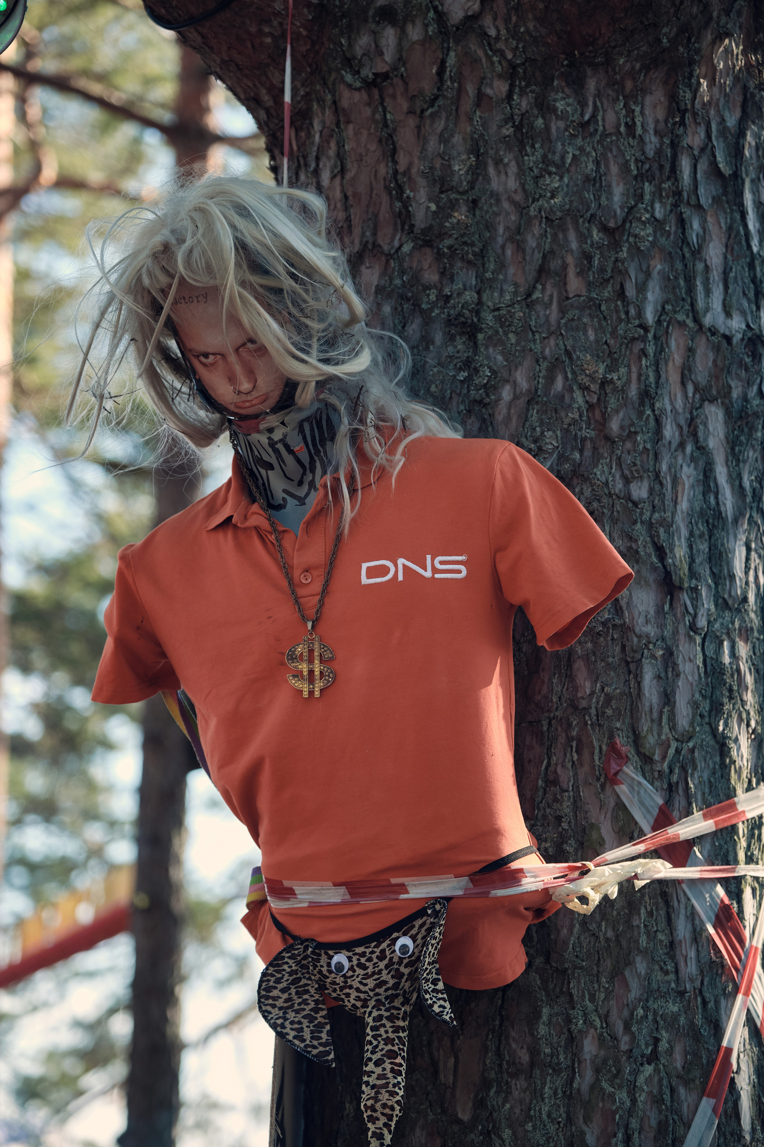 Solar Systo. Юреализм