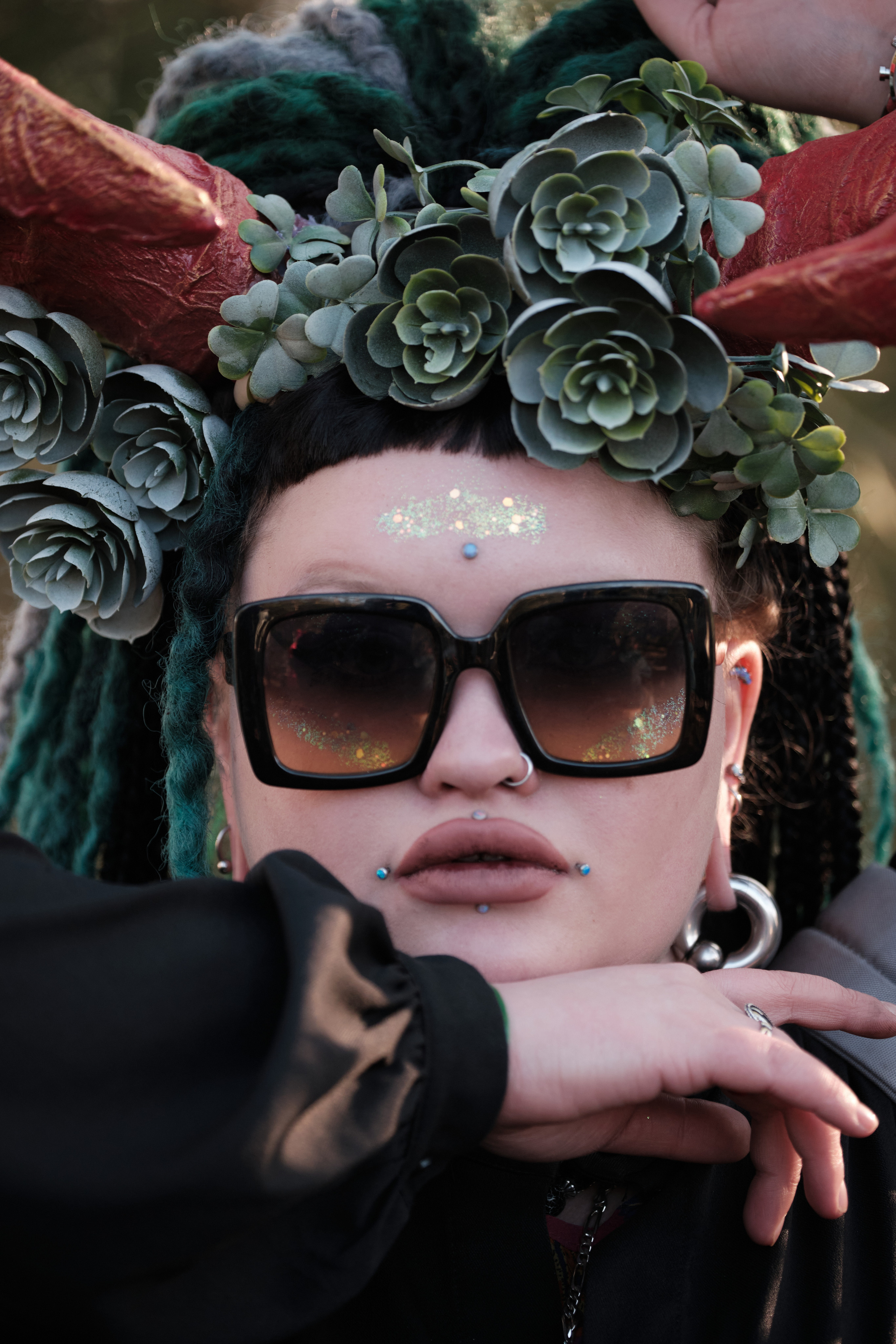 Solar Systo. Юреализм