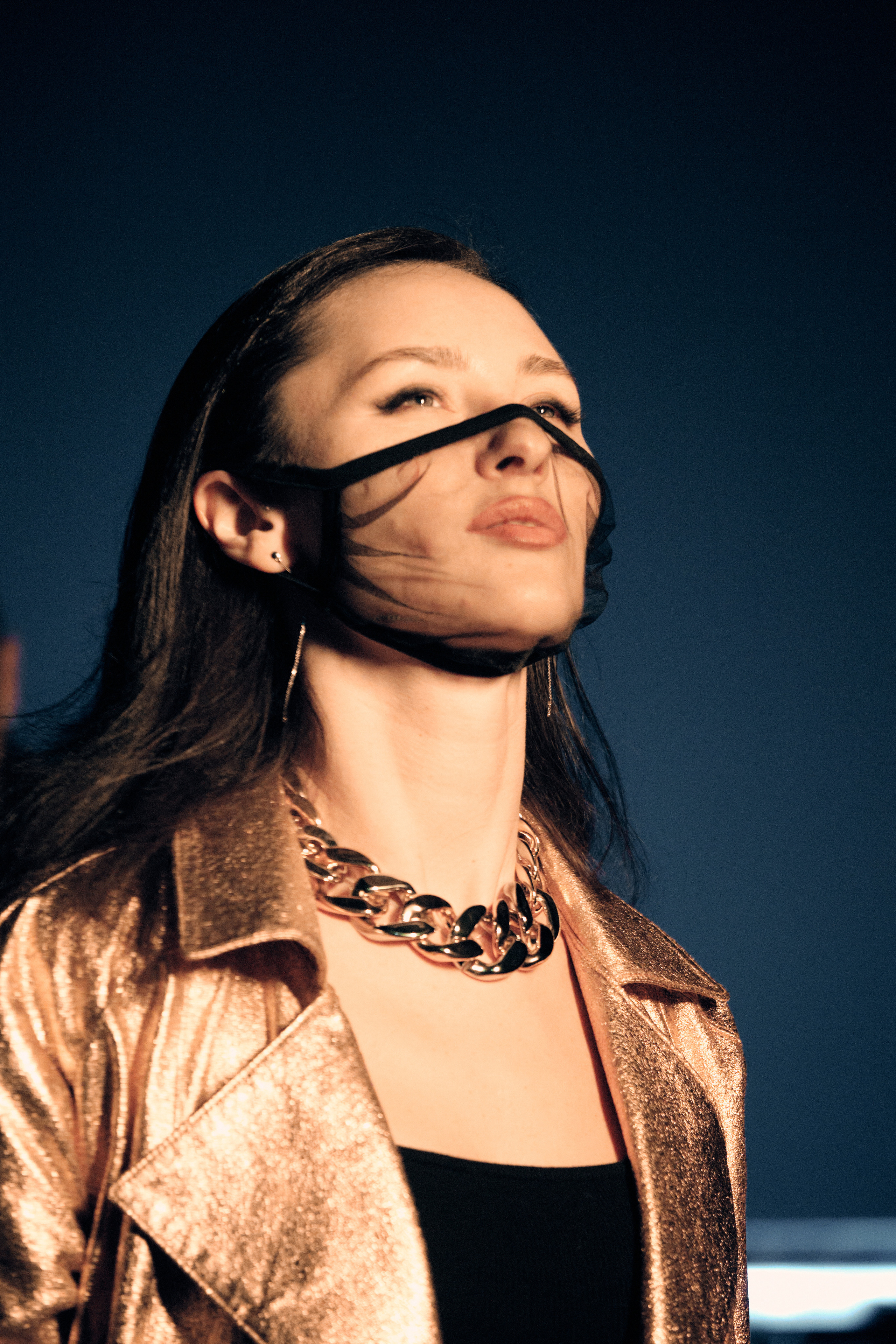 Маски. Юреализм