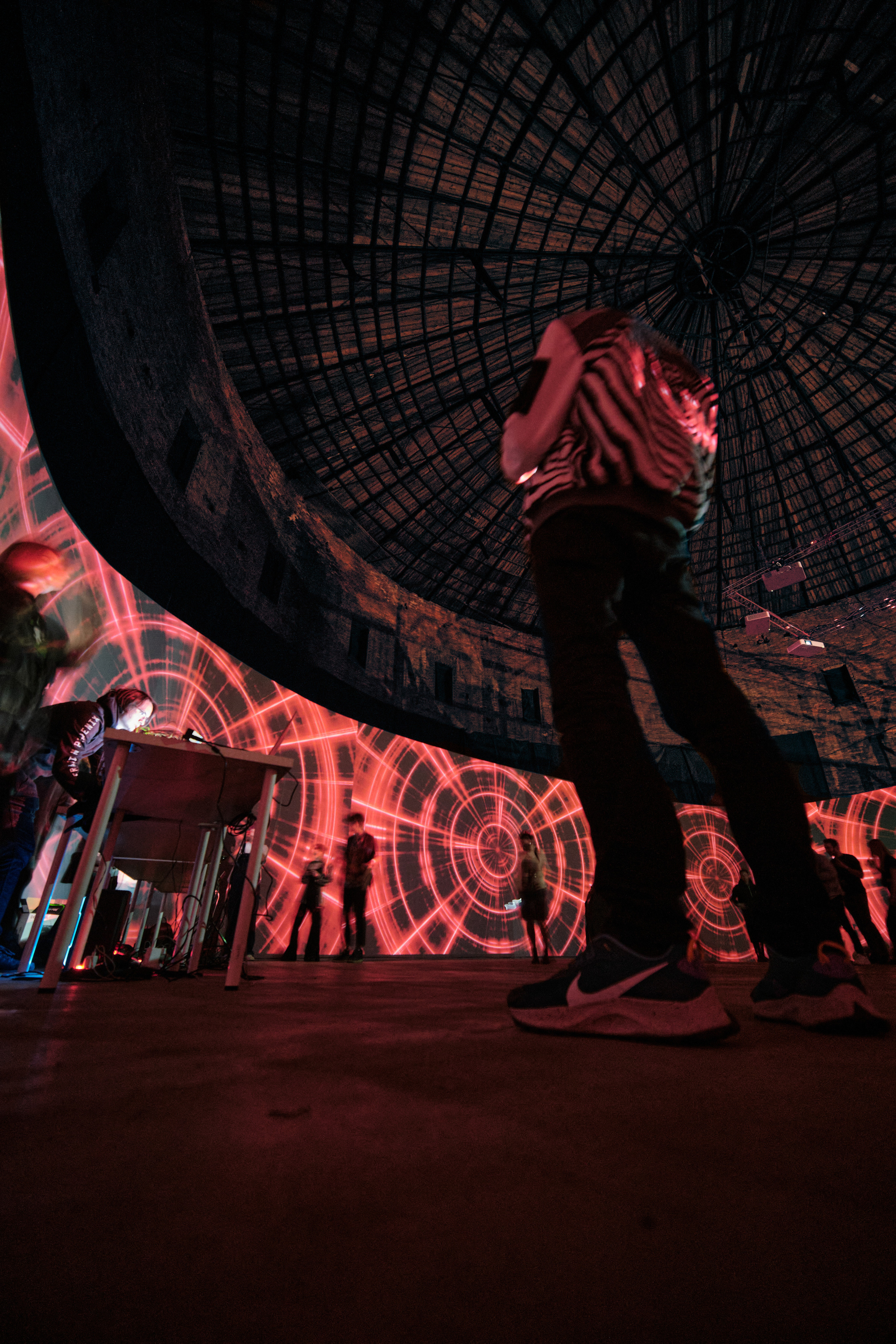 Маски. Юреализм