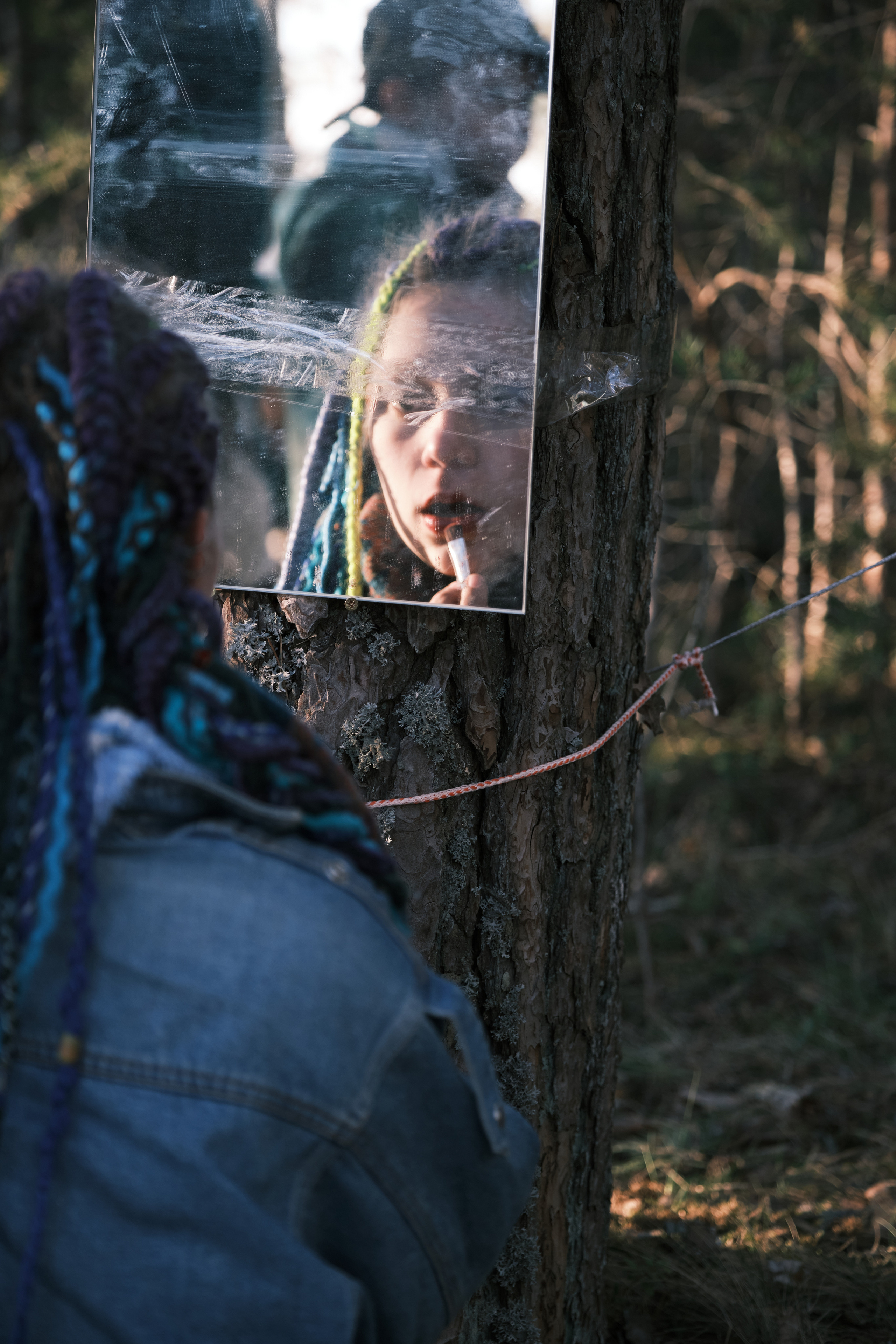 Solar Systo. Юреализм