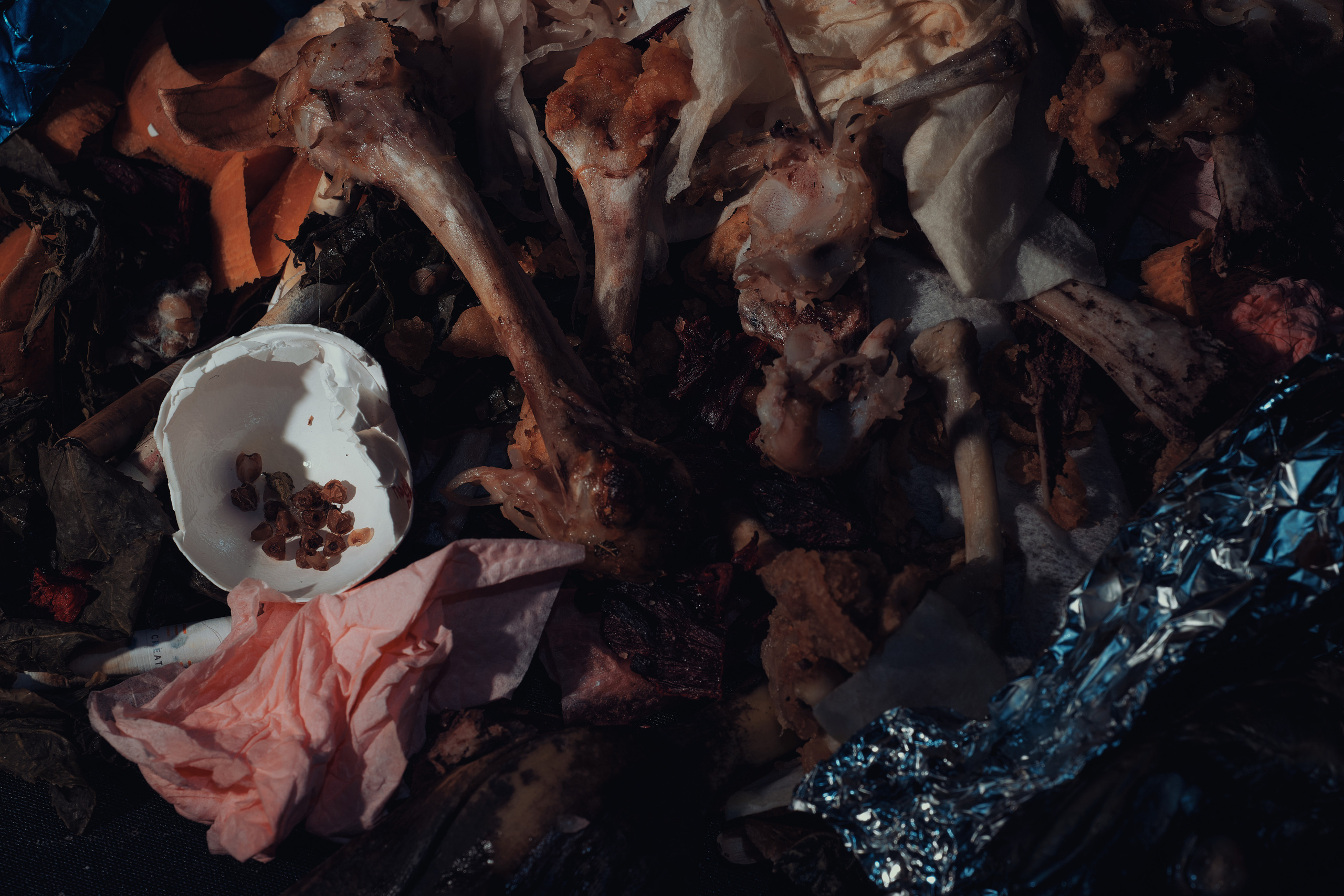 Натюрморт. Юреализм