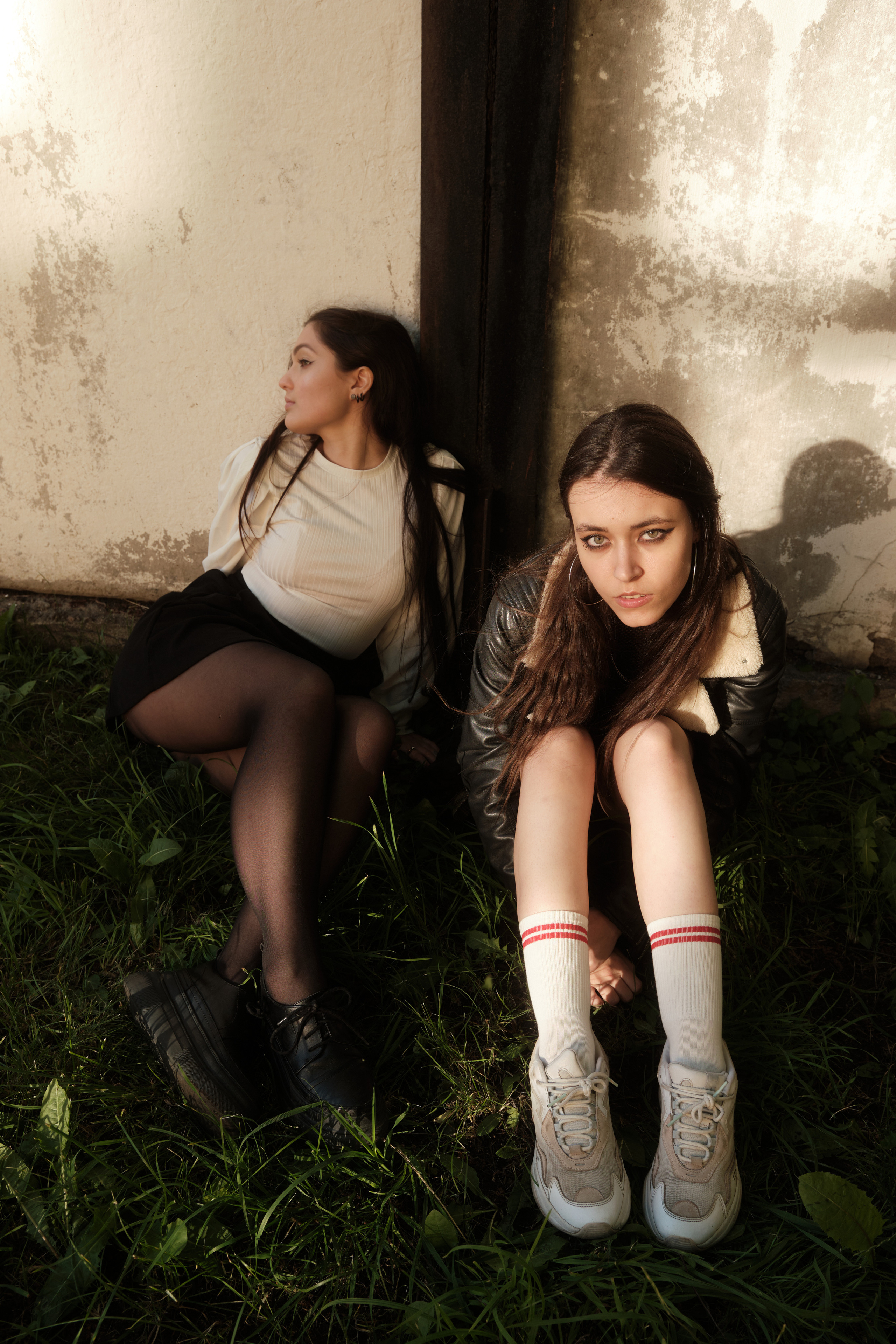 Лето. Юреализм