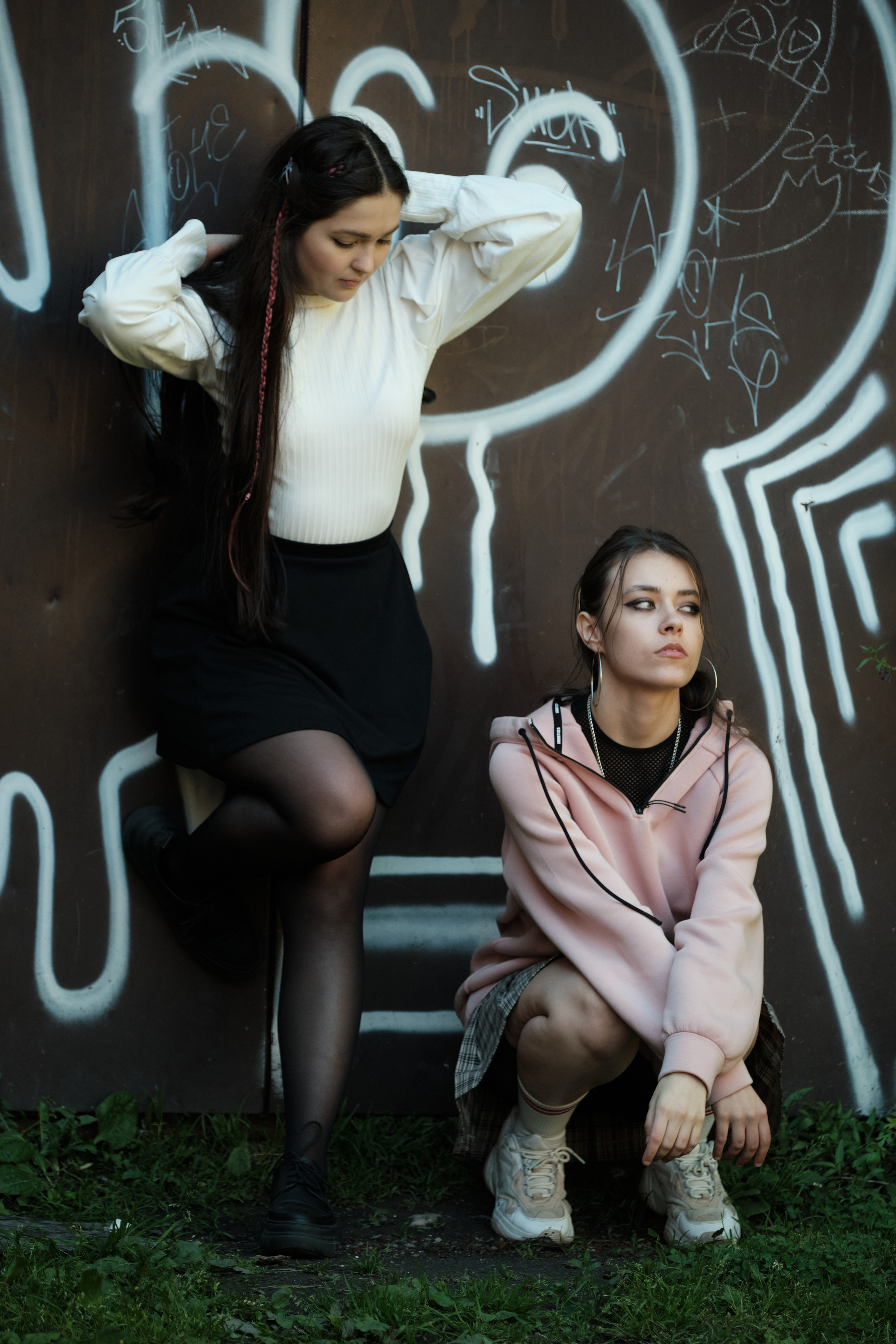 Лето. Юреализм