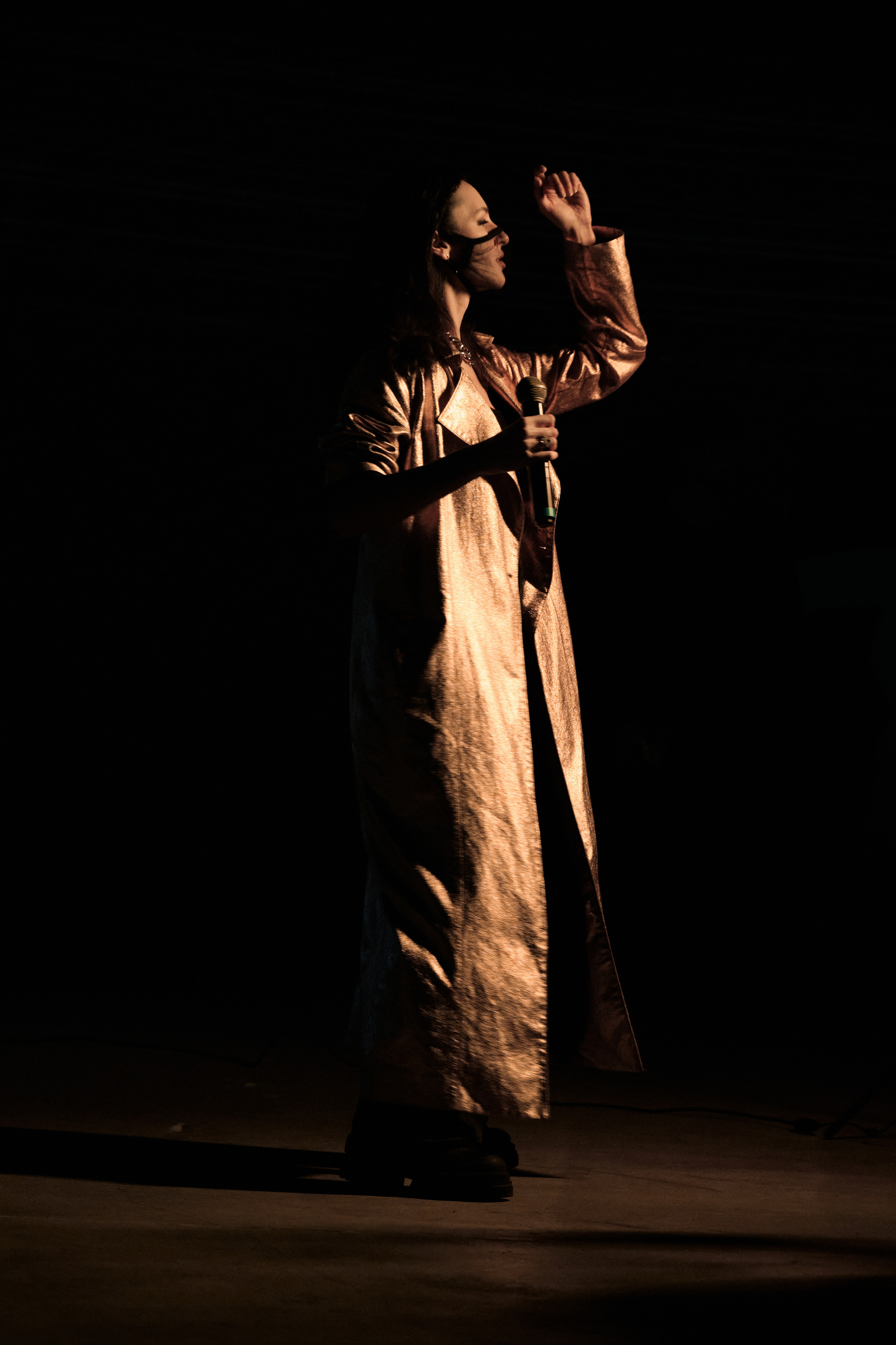 Маски. Юреализм