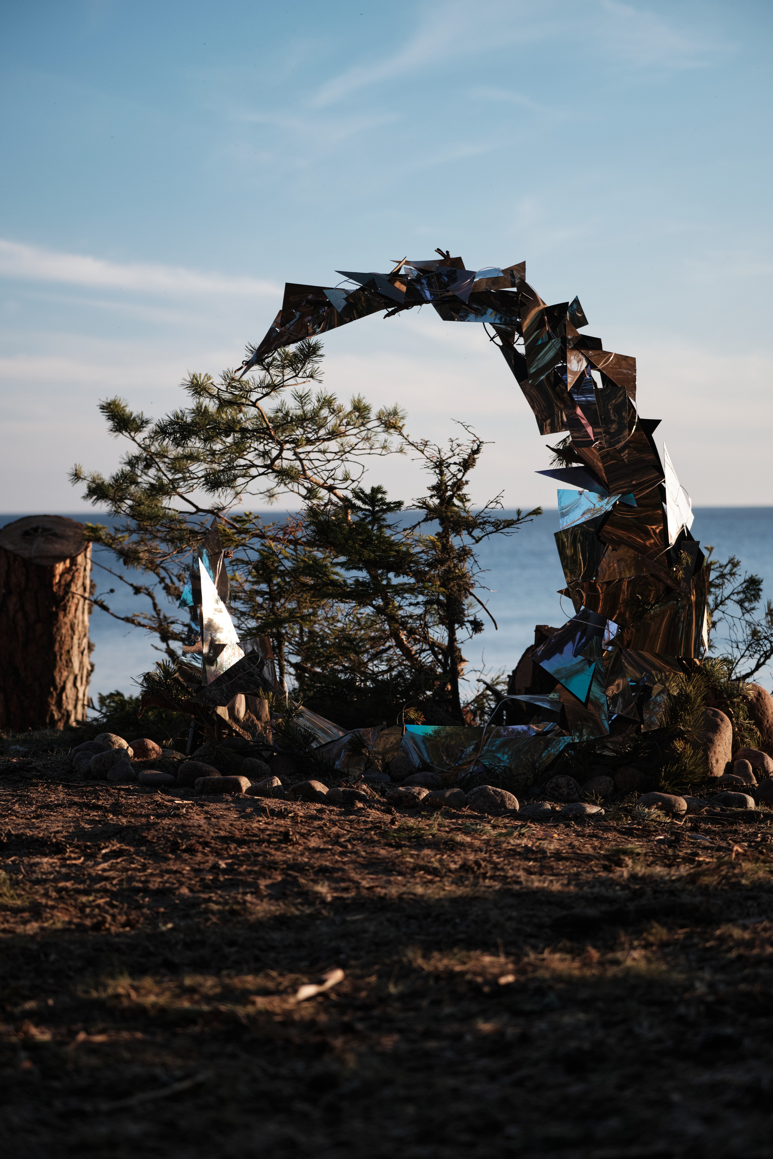 Solar Systo. Юреализм