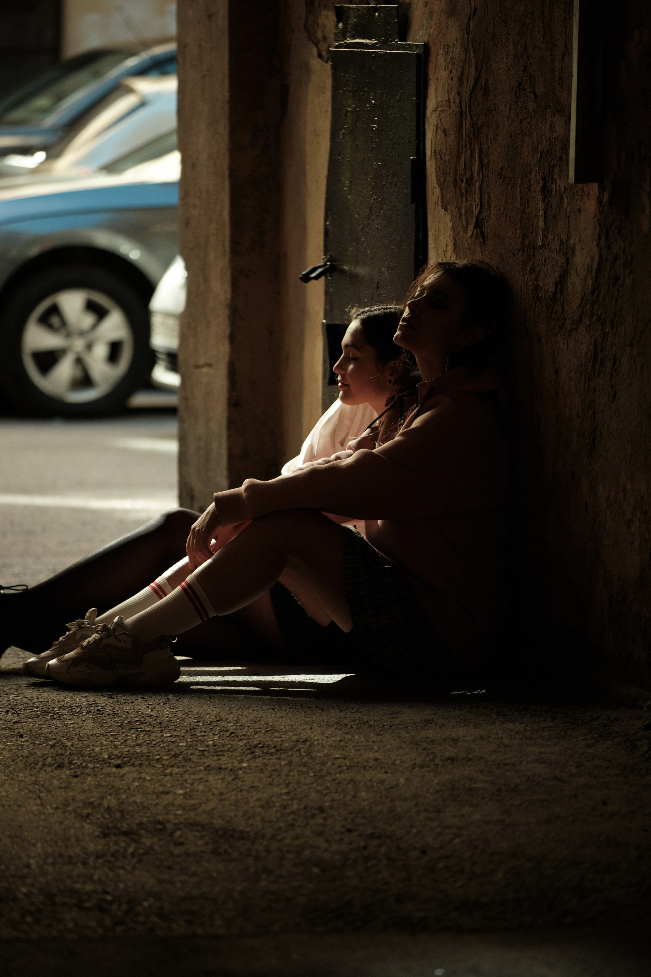 Лето. Юреализм