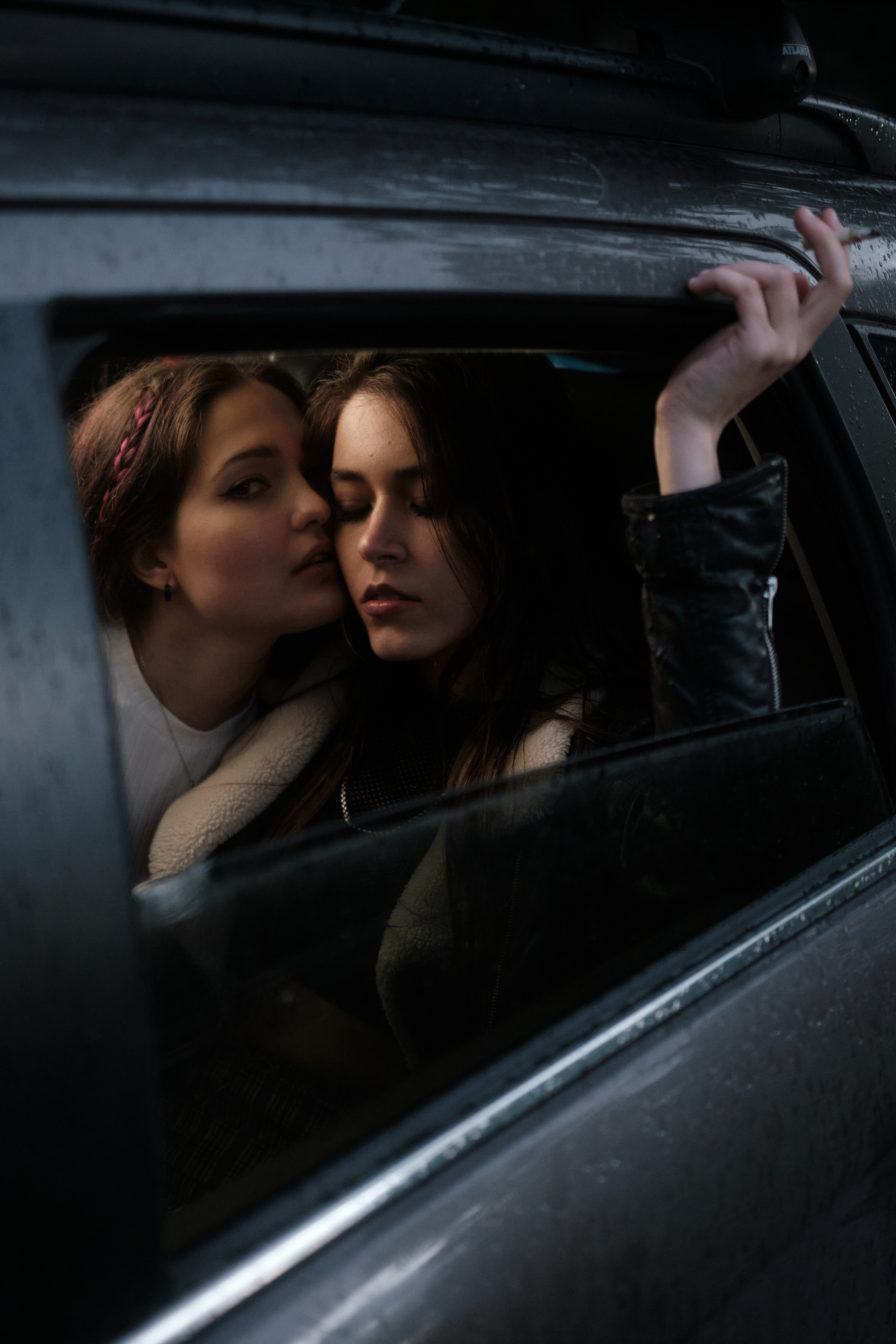 Лето. Юреализм