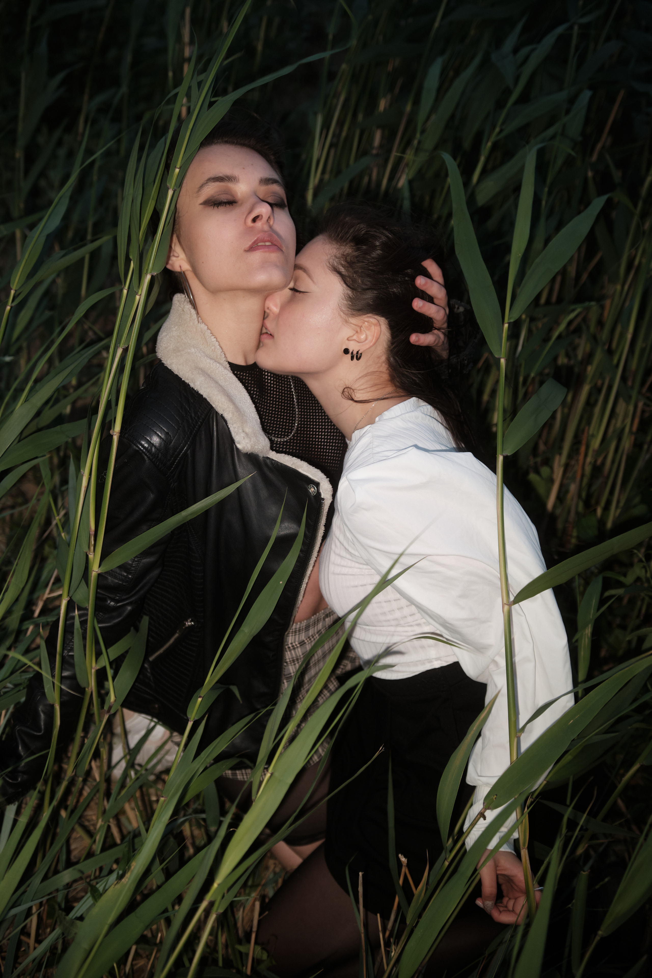 Лето. Юреализм