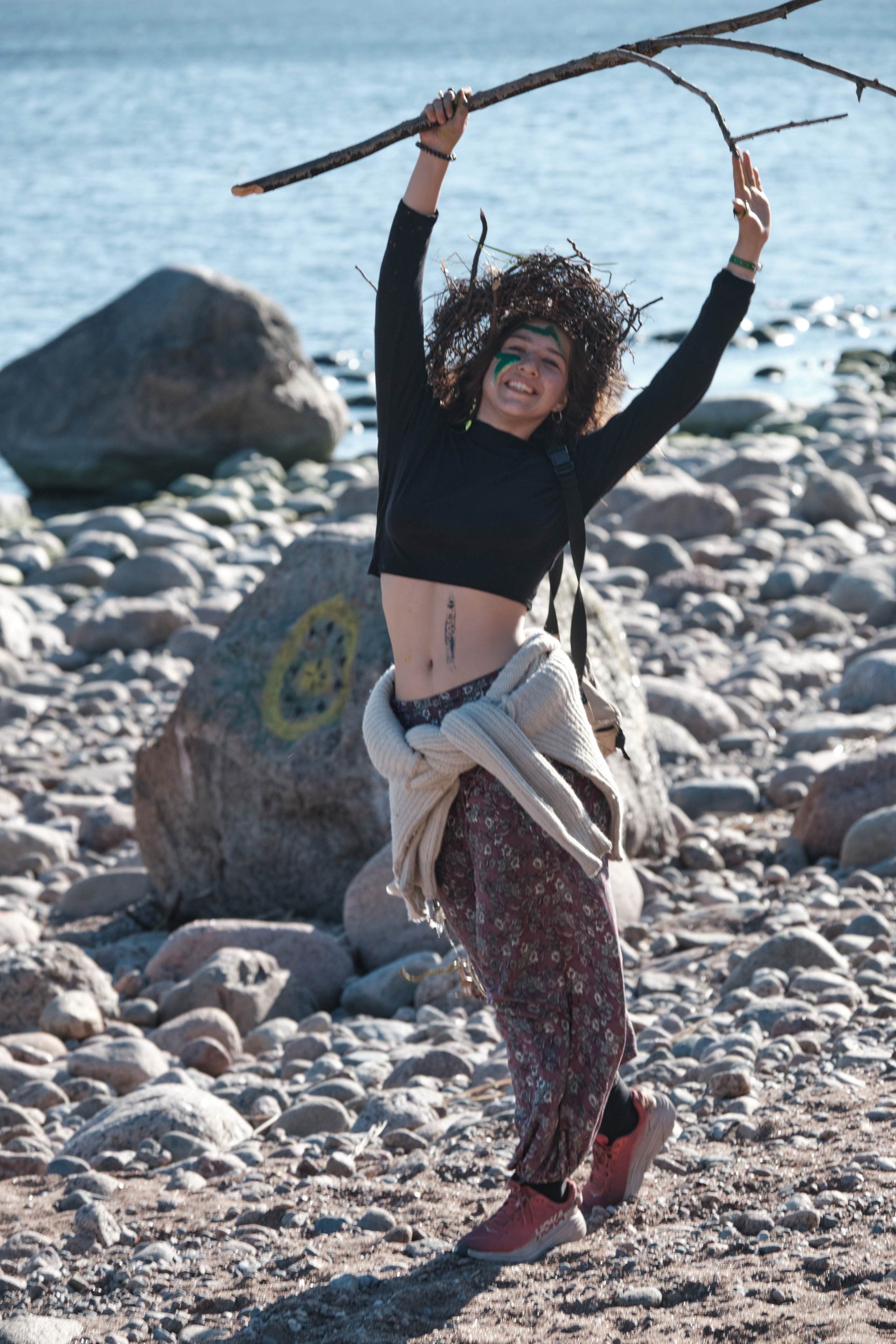 Solar Systo. Юреализм