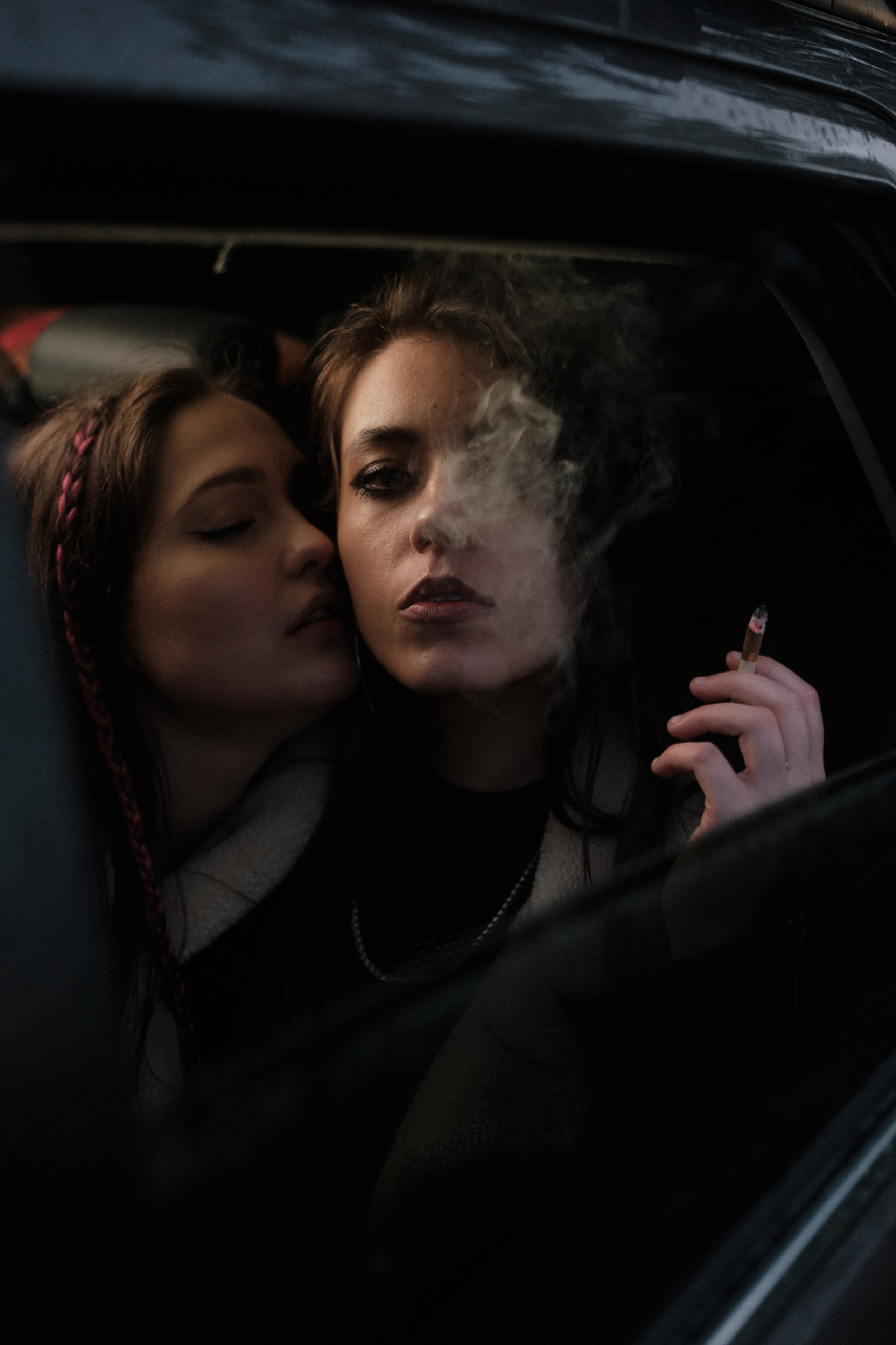 Лето. Юреализм