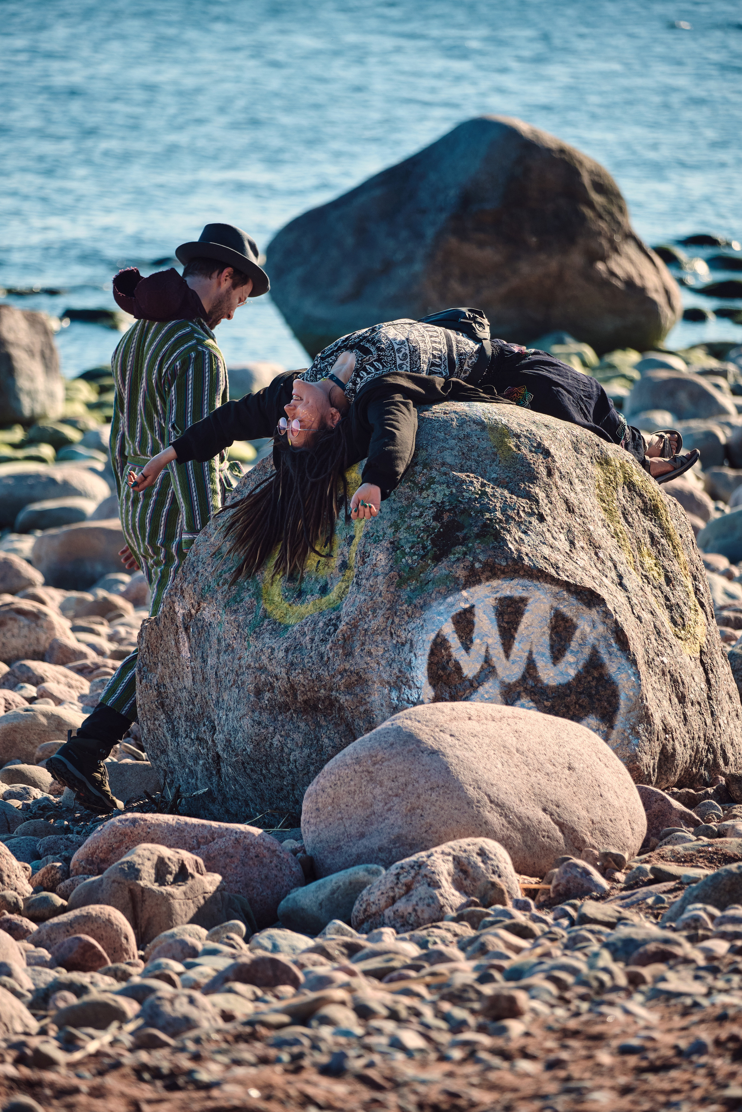 Solar Systo. Юреализм