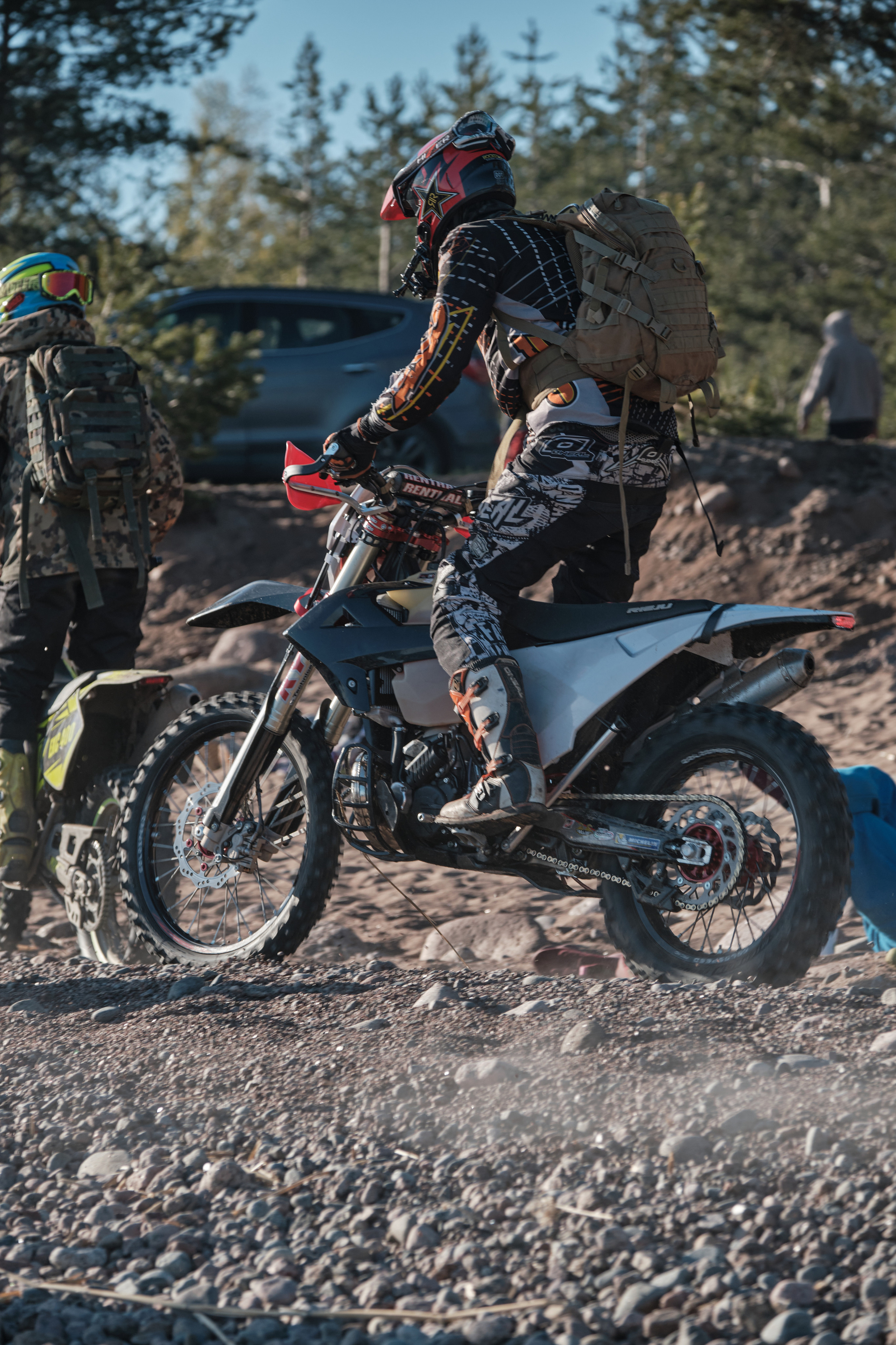 Solar Systo. Юреализм