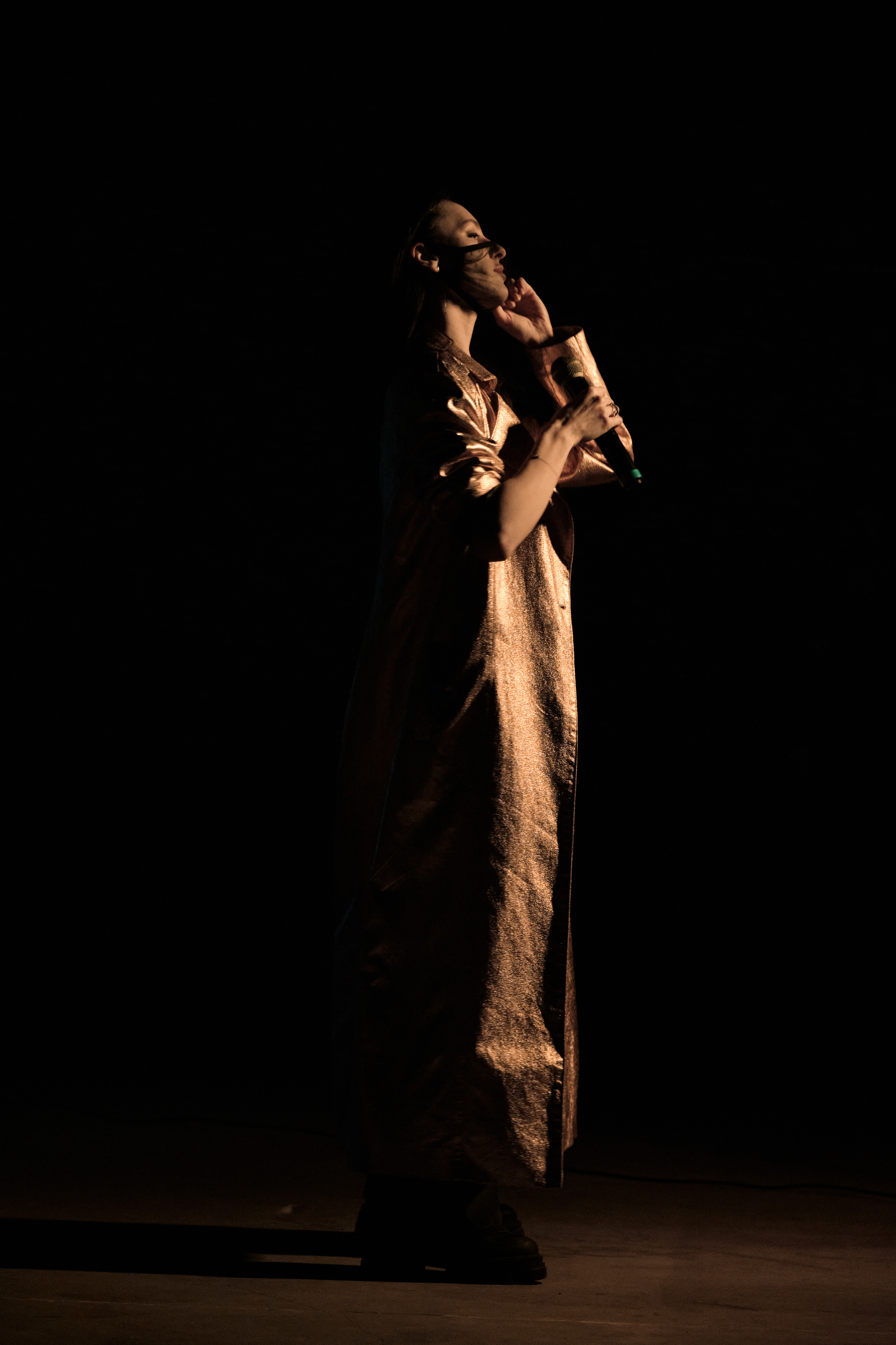 Маски. Юреализм