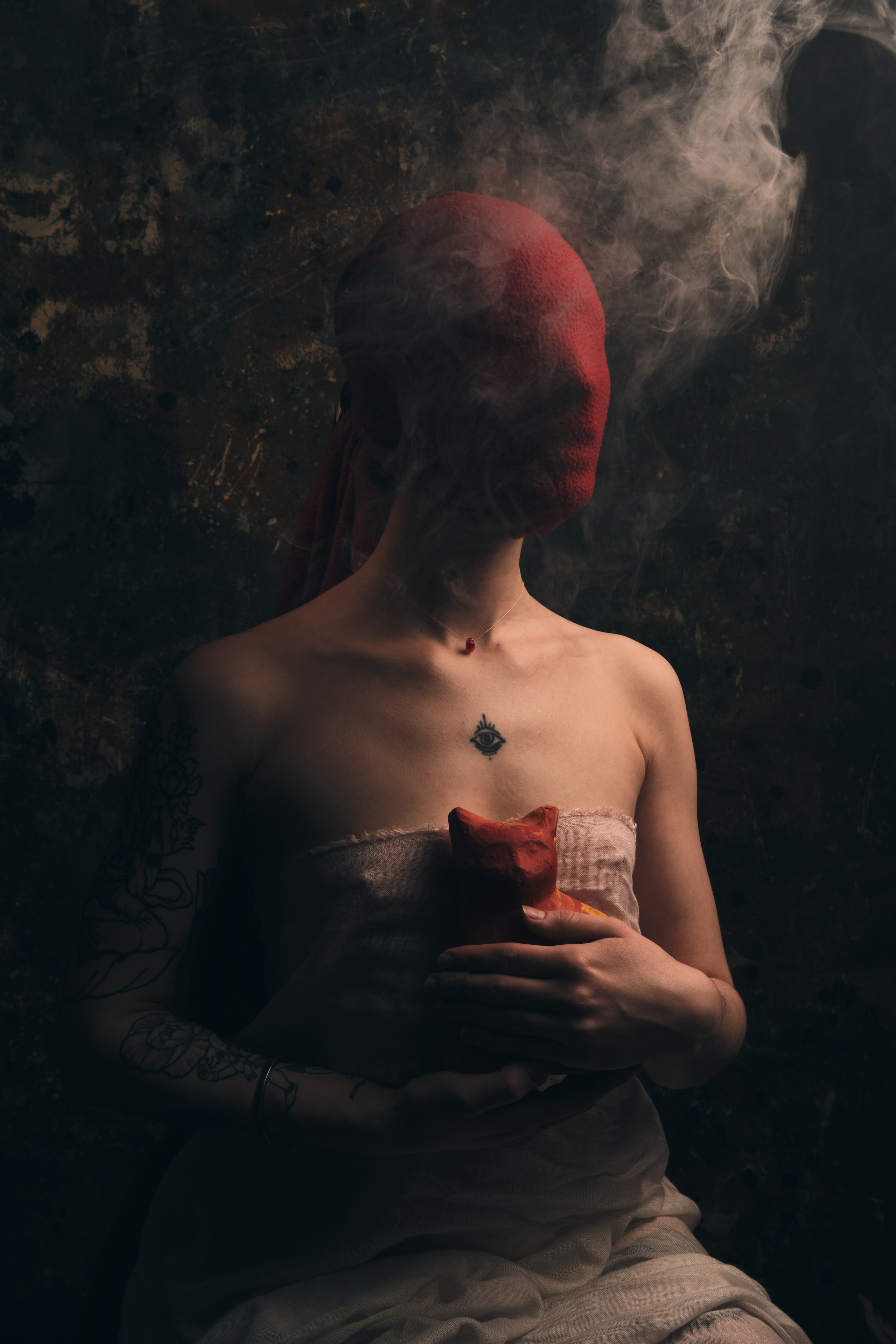 @belacqua.raw. Юреализм