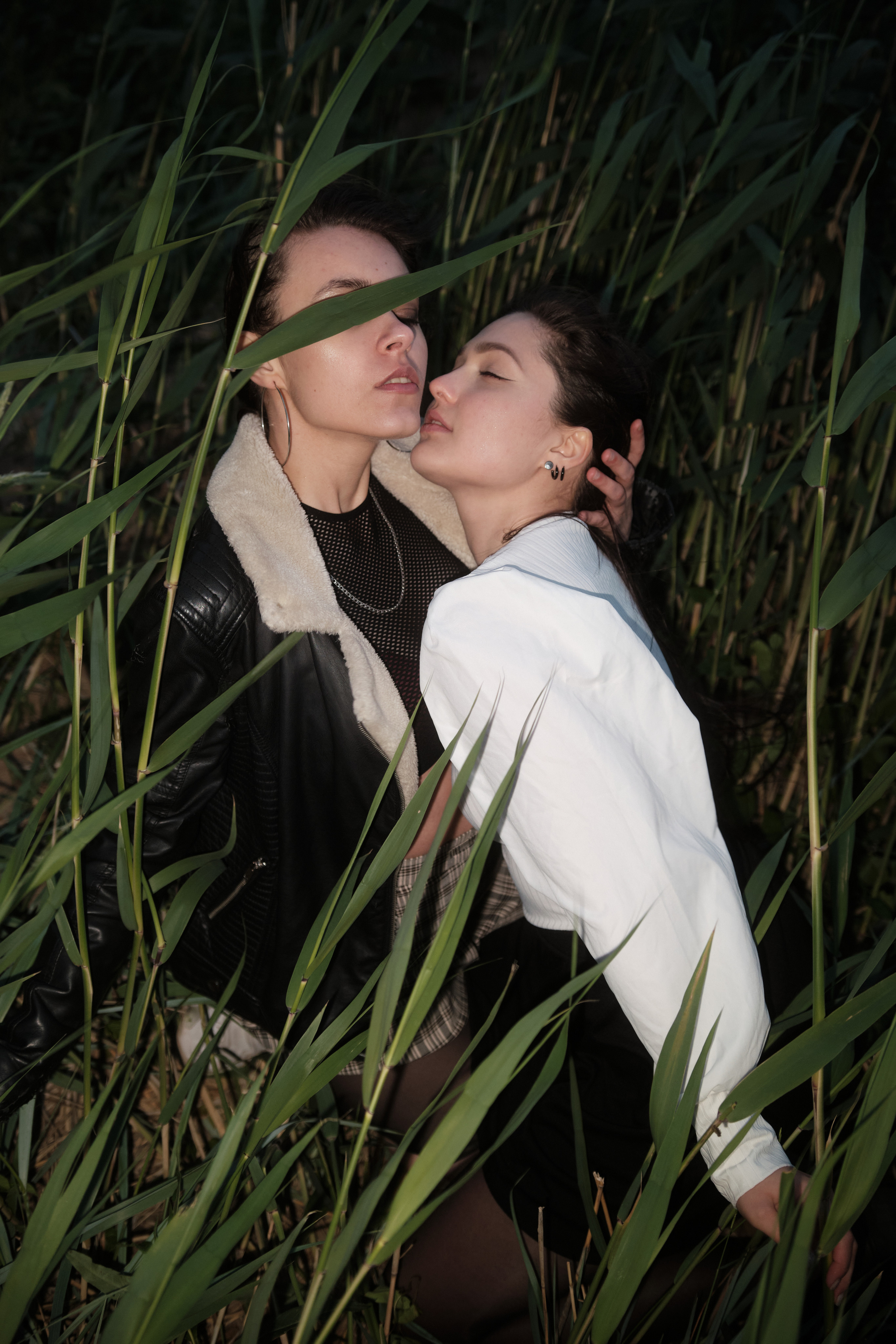 Лето. Юреализм