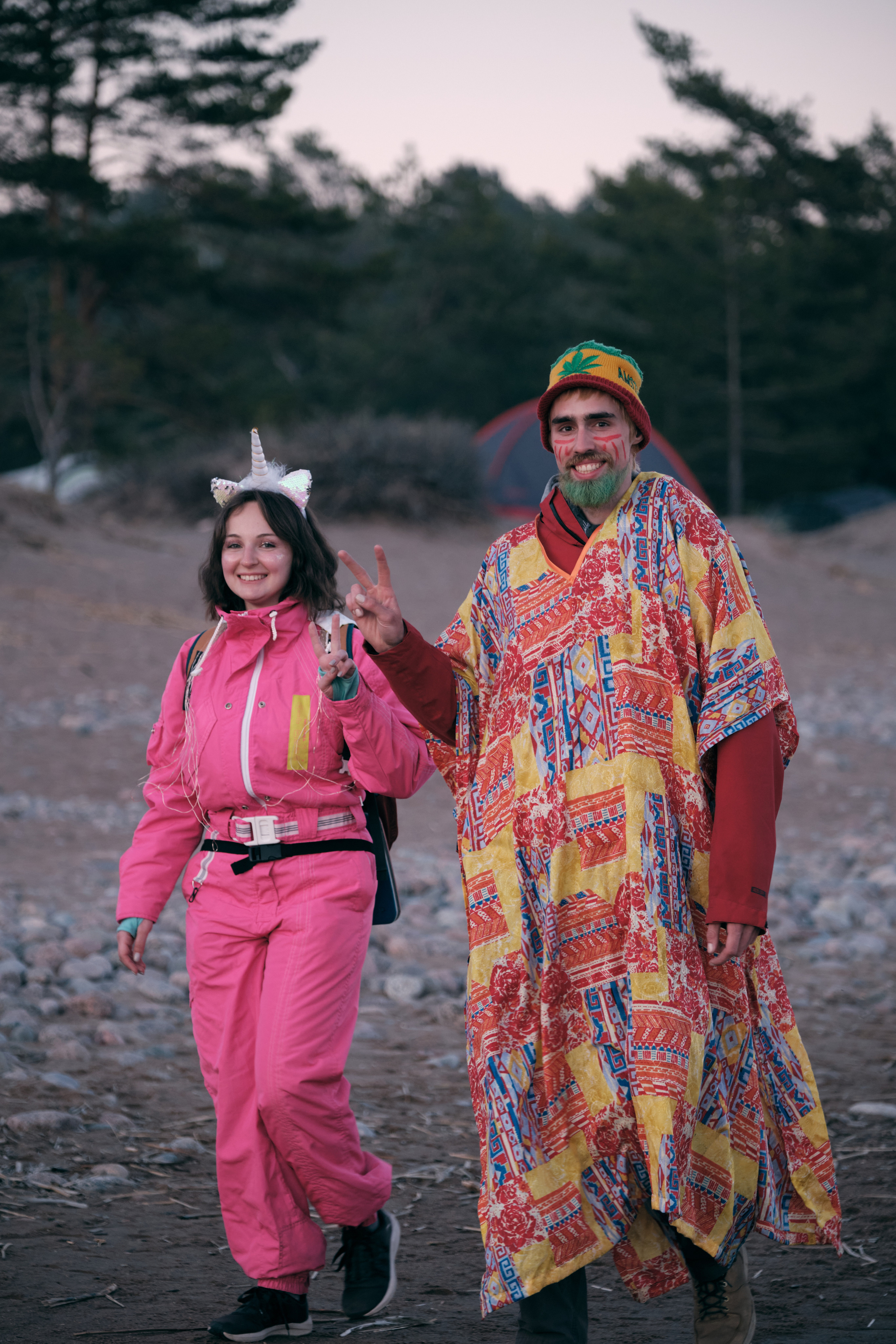 Solar Systo. Юреализм