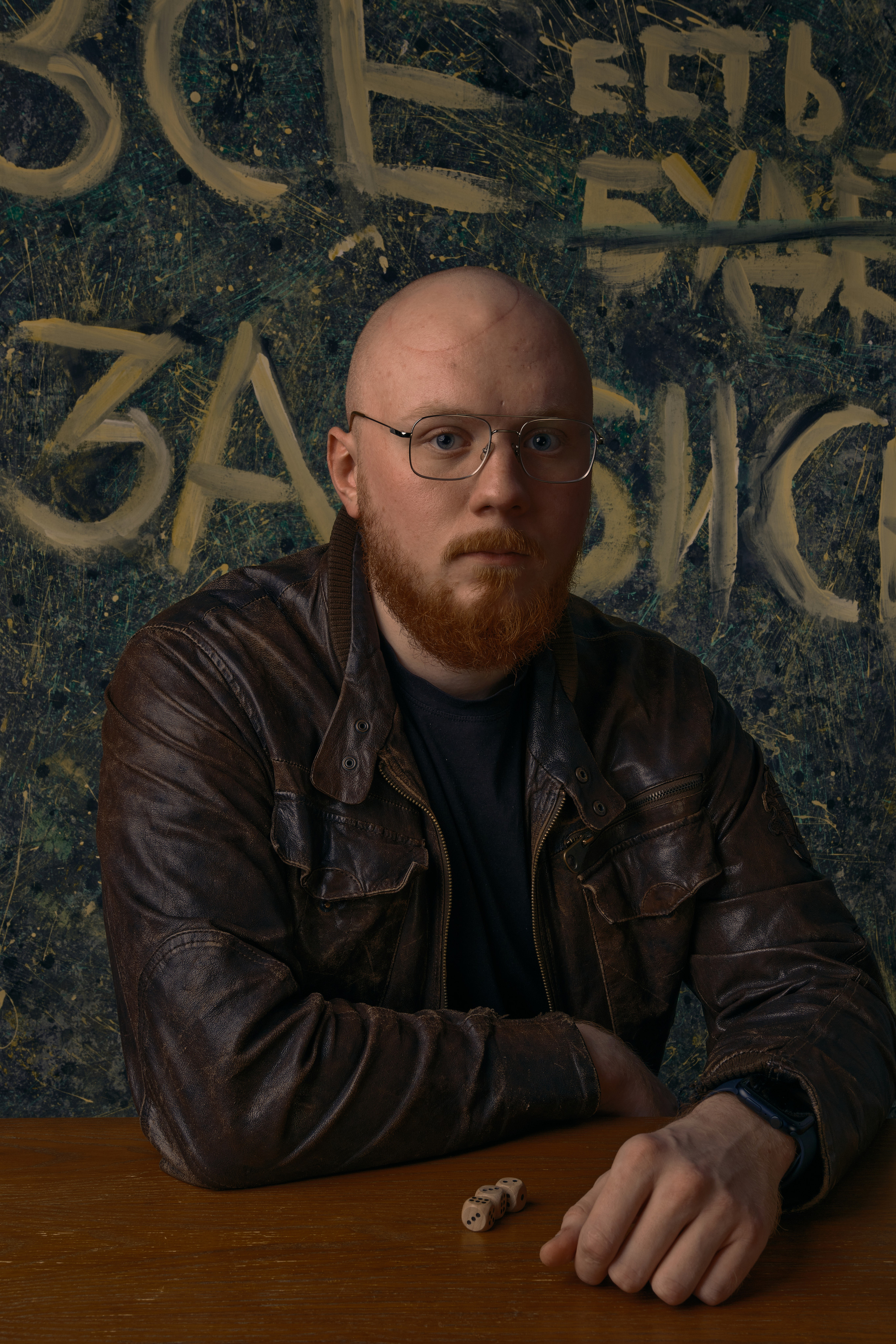 @reeq_hand. Юреализм