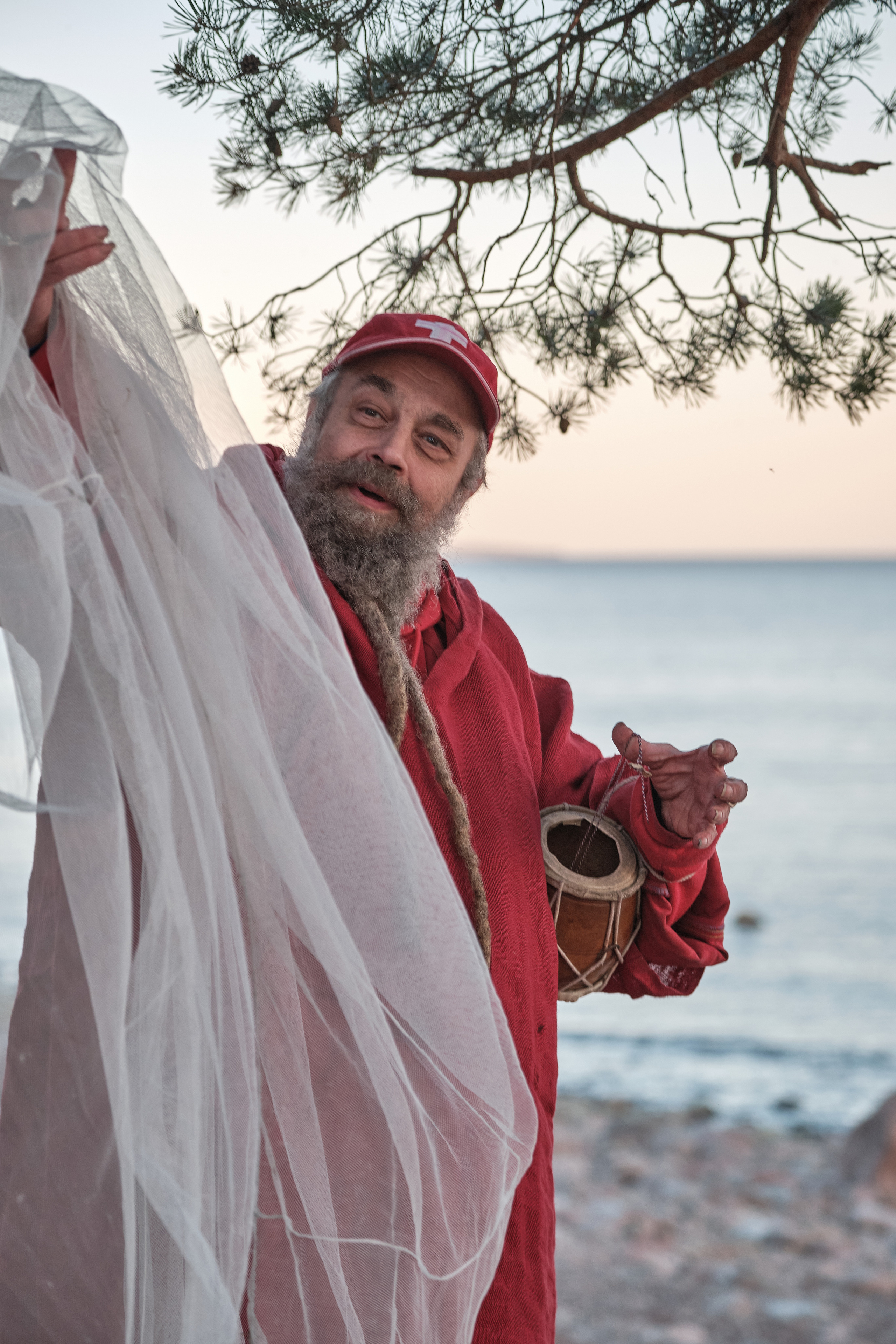 Solar Systo. Юреализм