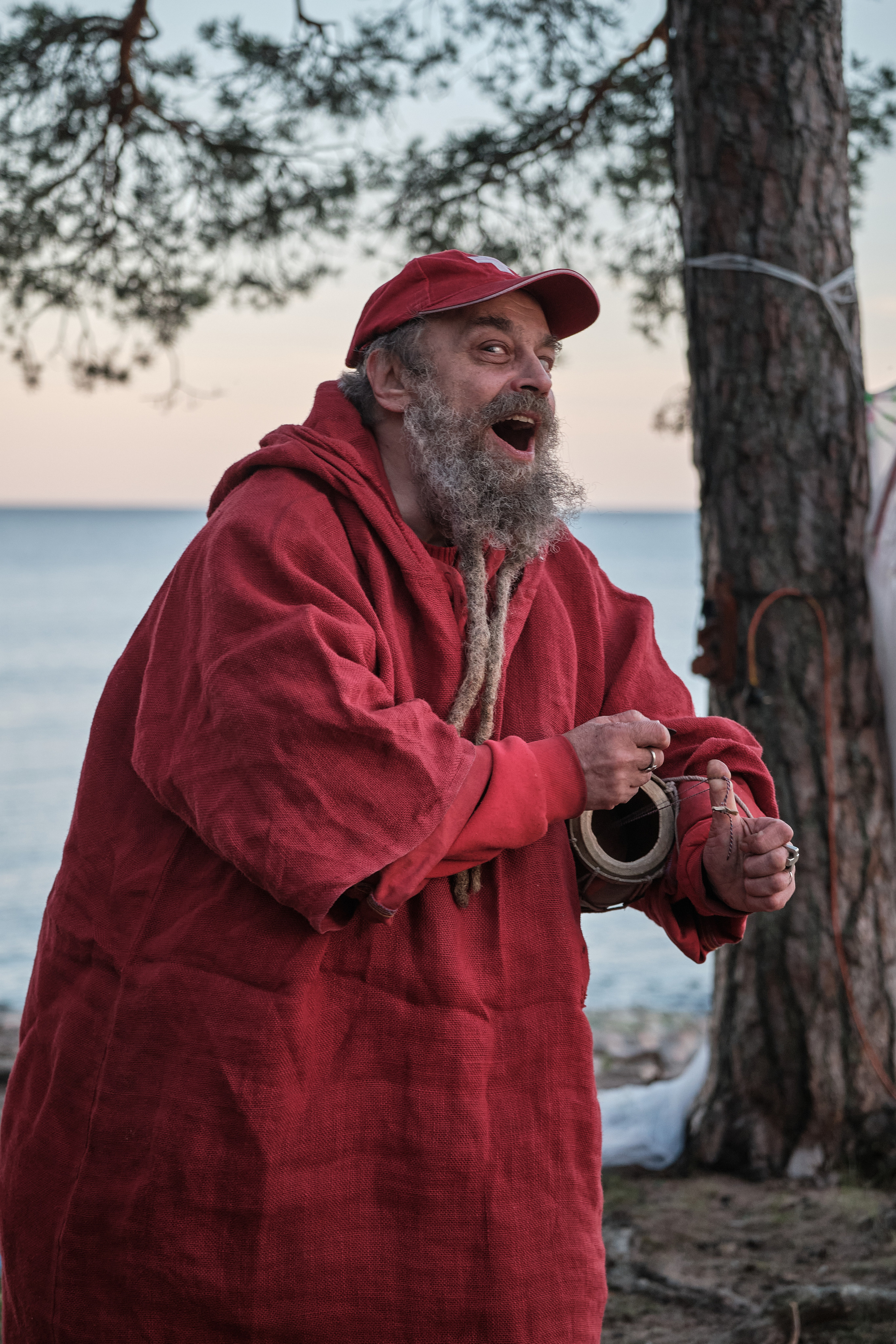 Solar Systo. Юреализм