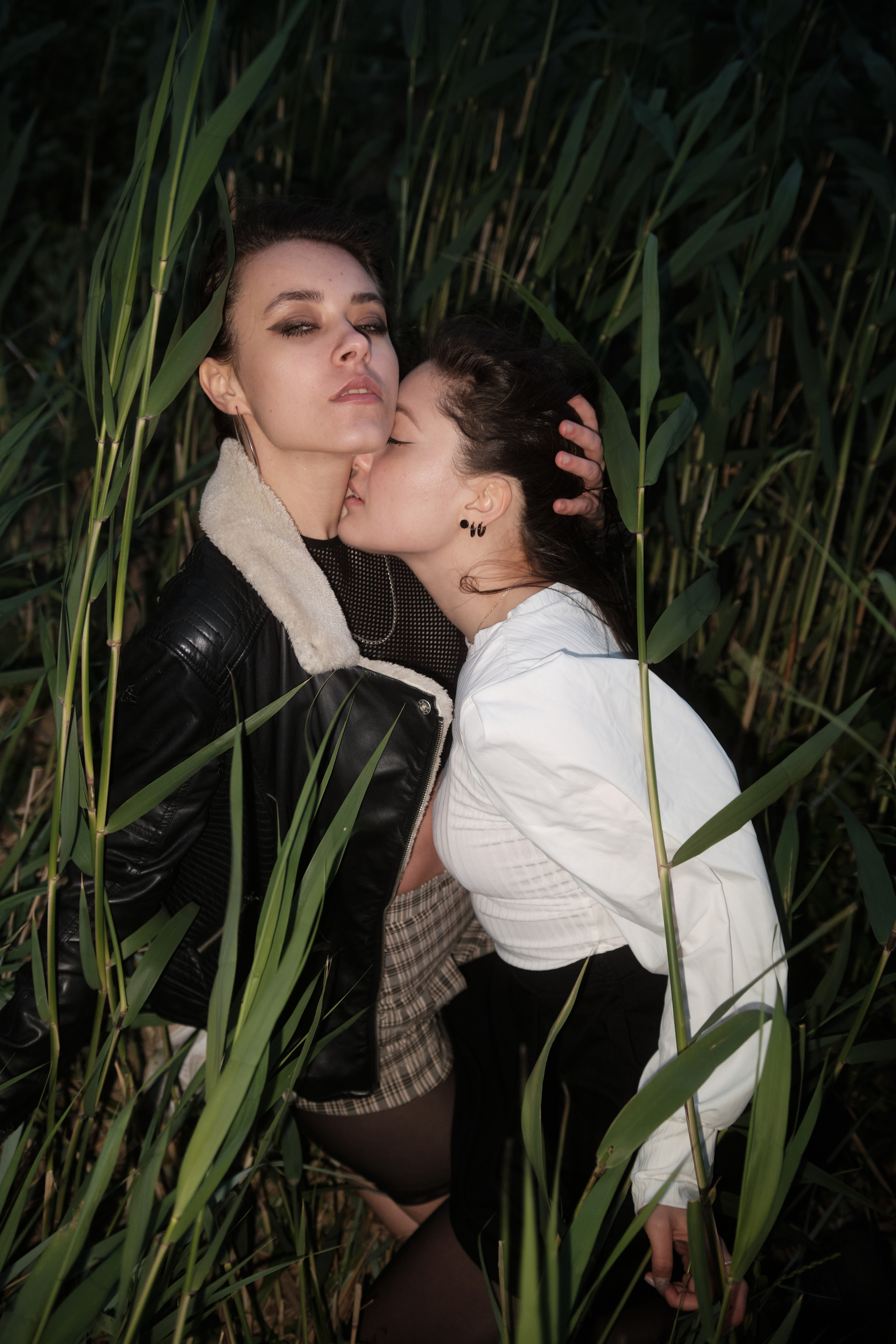 Лето. Юреализм