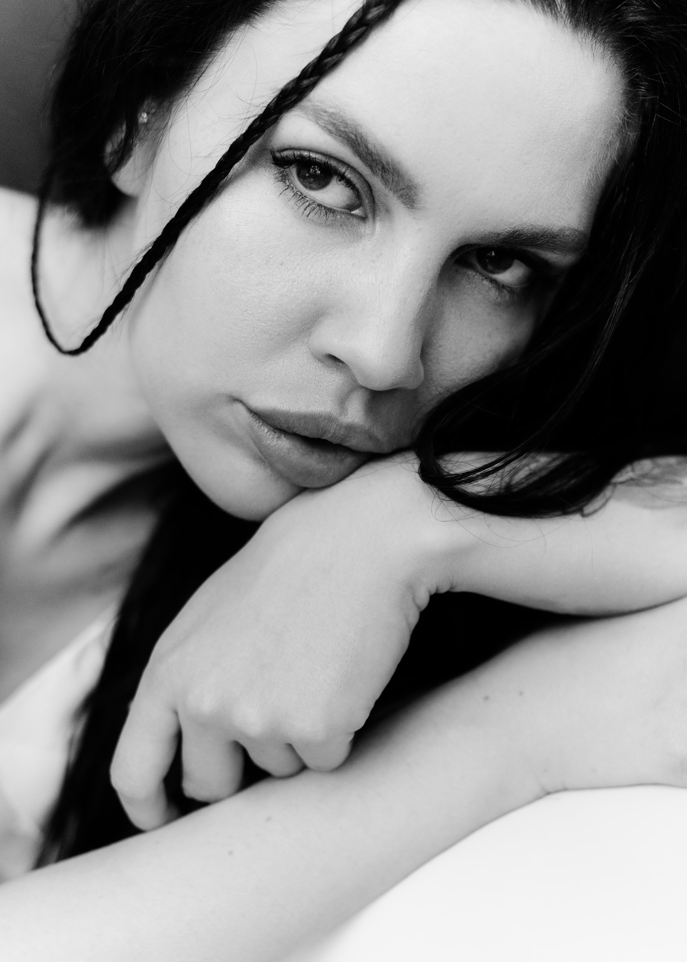 Фотосъемки женский портрет. Семейный и портретный фотограф Нижний Новгород