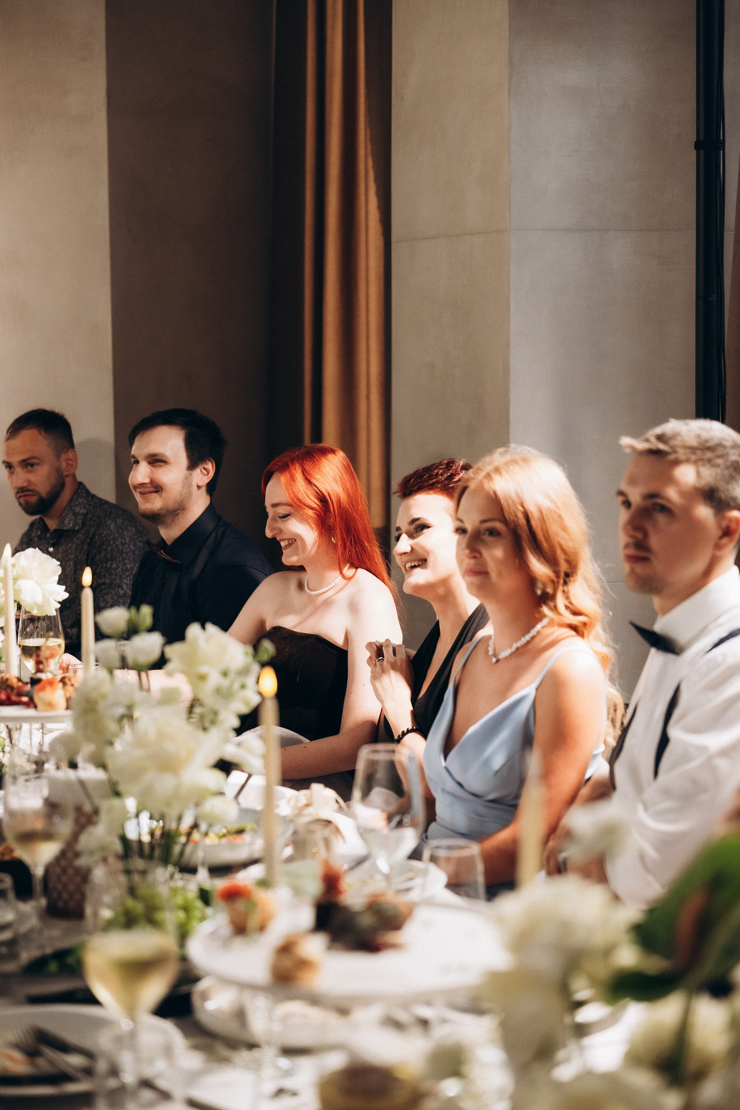 Надя и Денис. Фотограф Артем Бросов в Санкт-Петербурге и Дубае