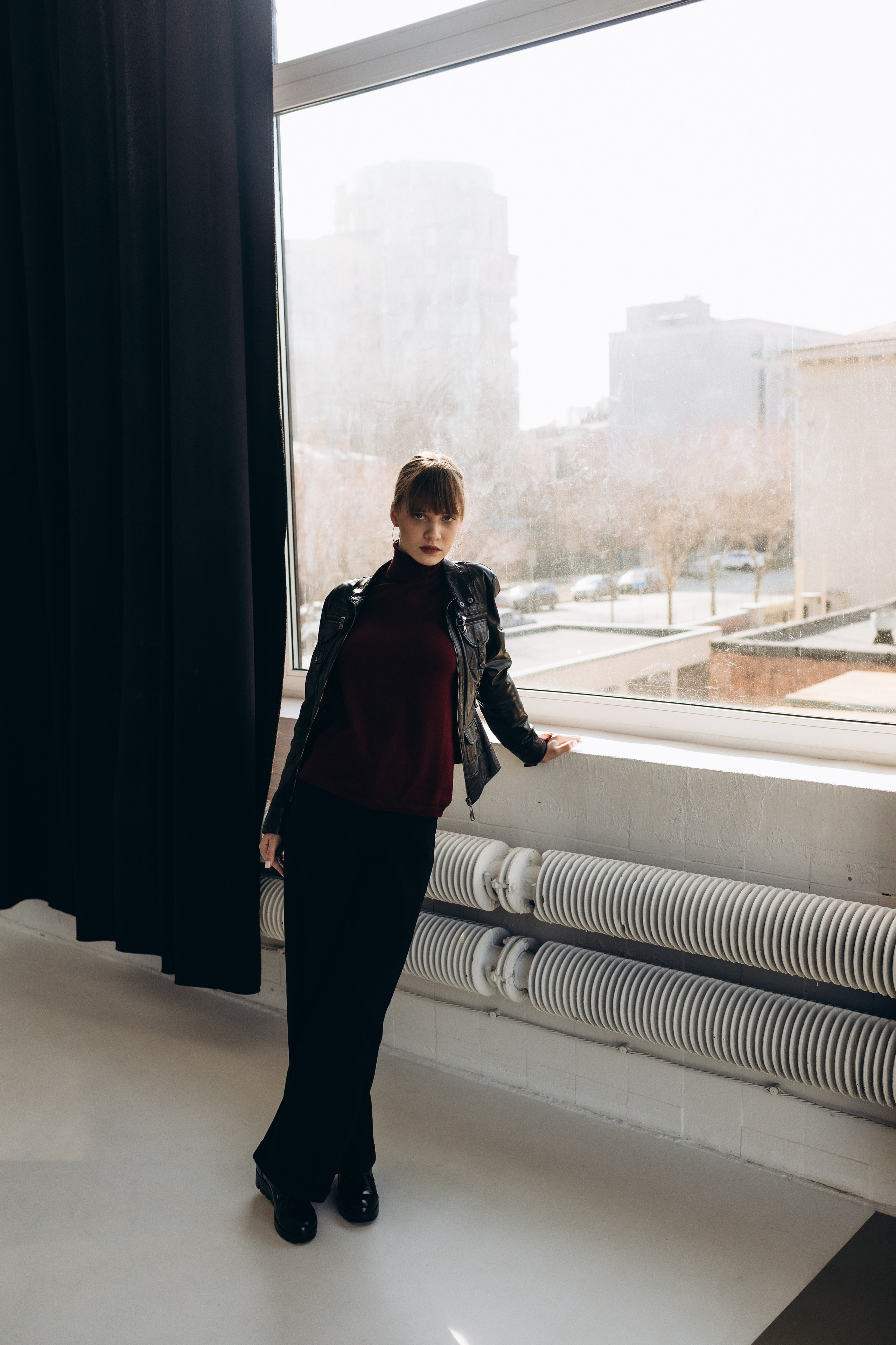 Фотосессия выпускного класса. Фотограф Артем Бросов в Санкт-Петербурге и Дубае