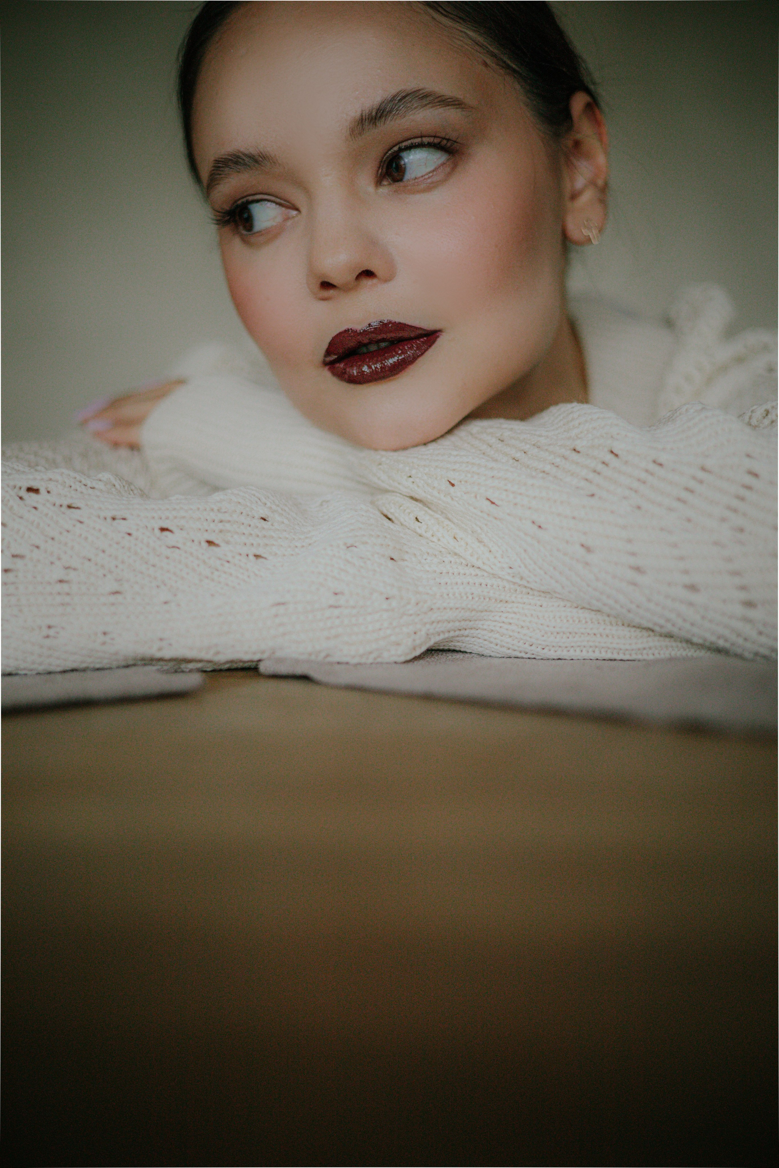 MILASLAVA. Cause I See So Photography