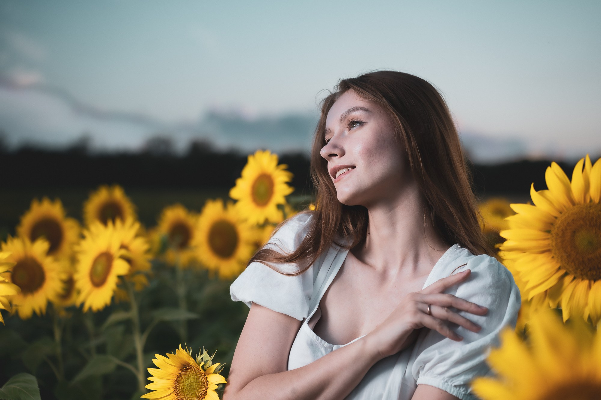 Портреты. Свадебный и семейный видеограф в Курске