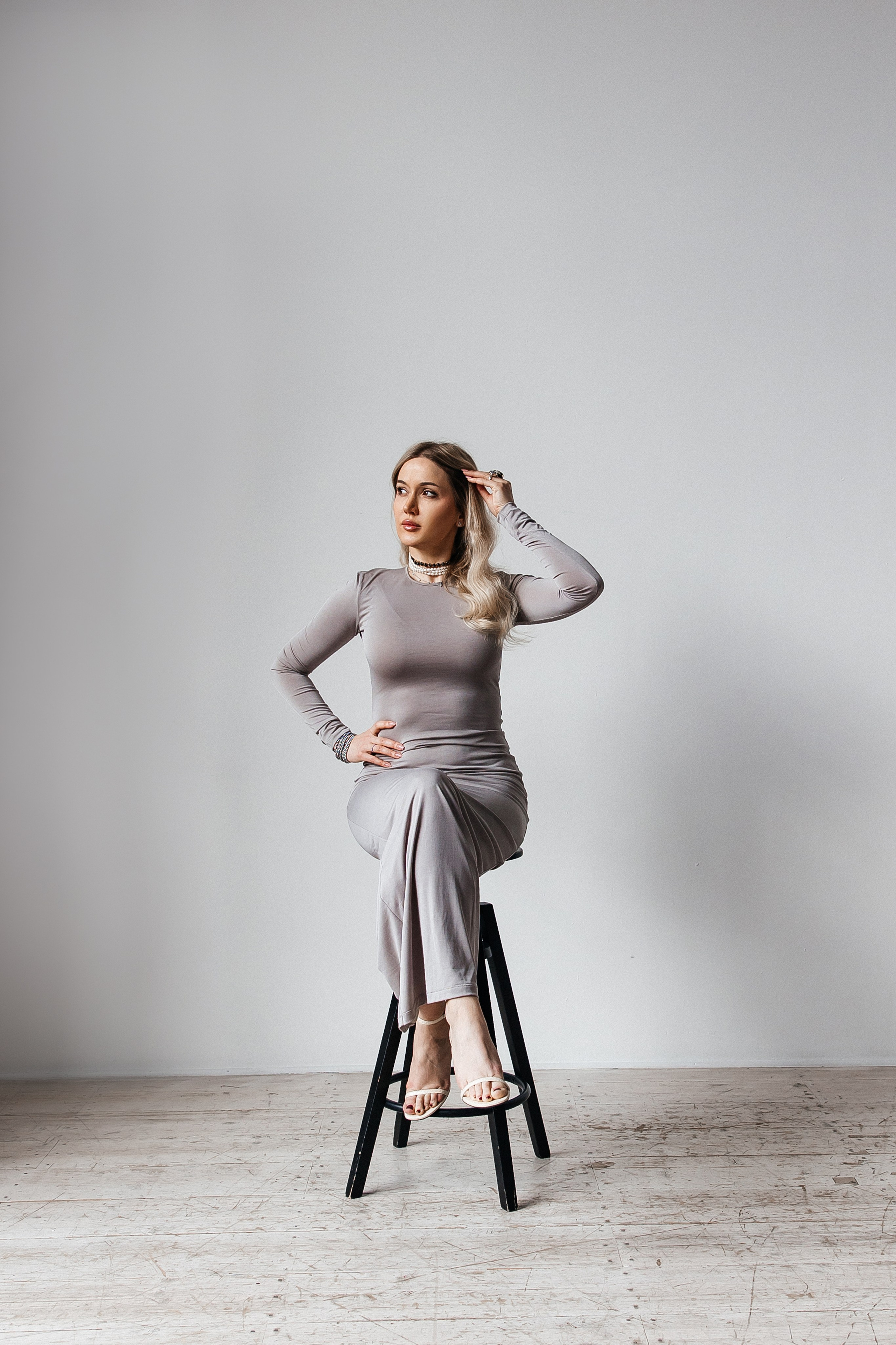 Фотосессия для сайта художницы. Свадебный фотограф в Москве Виктория Арехова