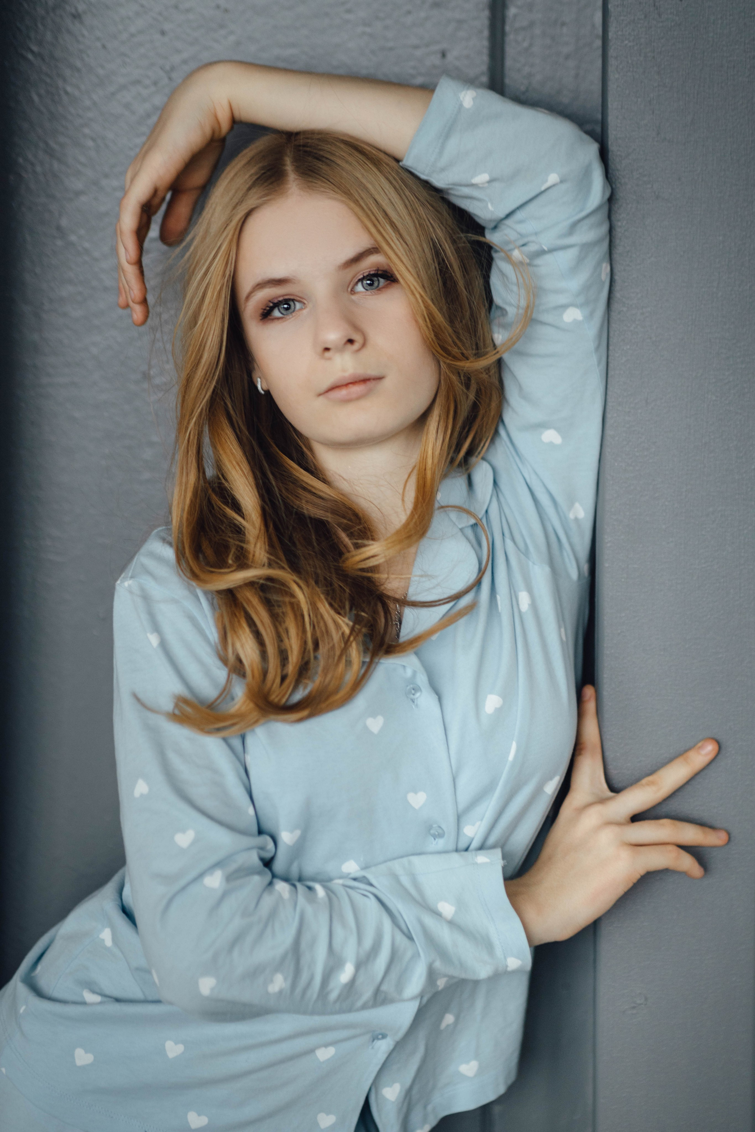 Варвара, Trueman