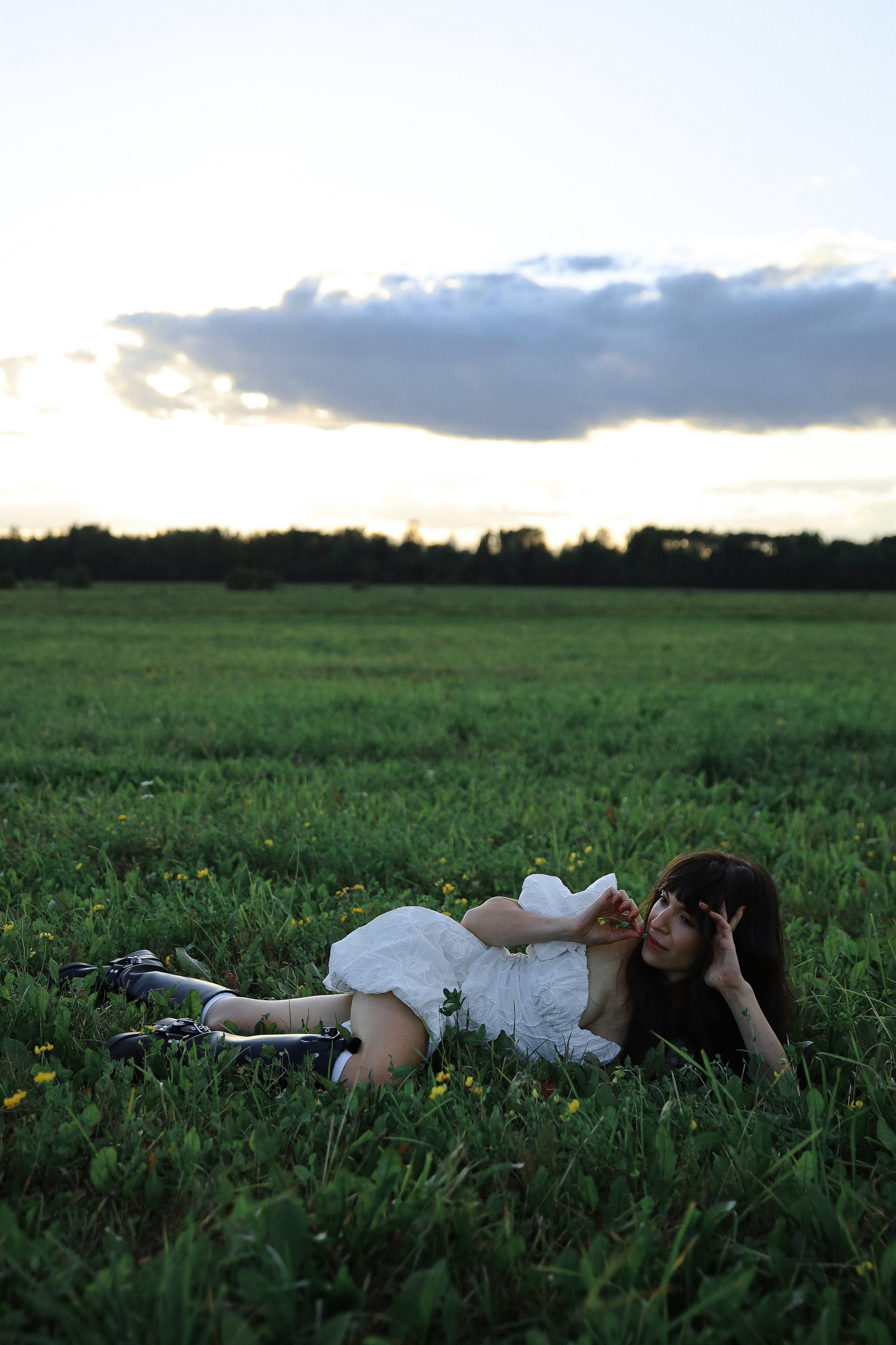 Лиля. Фотограф Санкт-Петербург