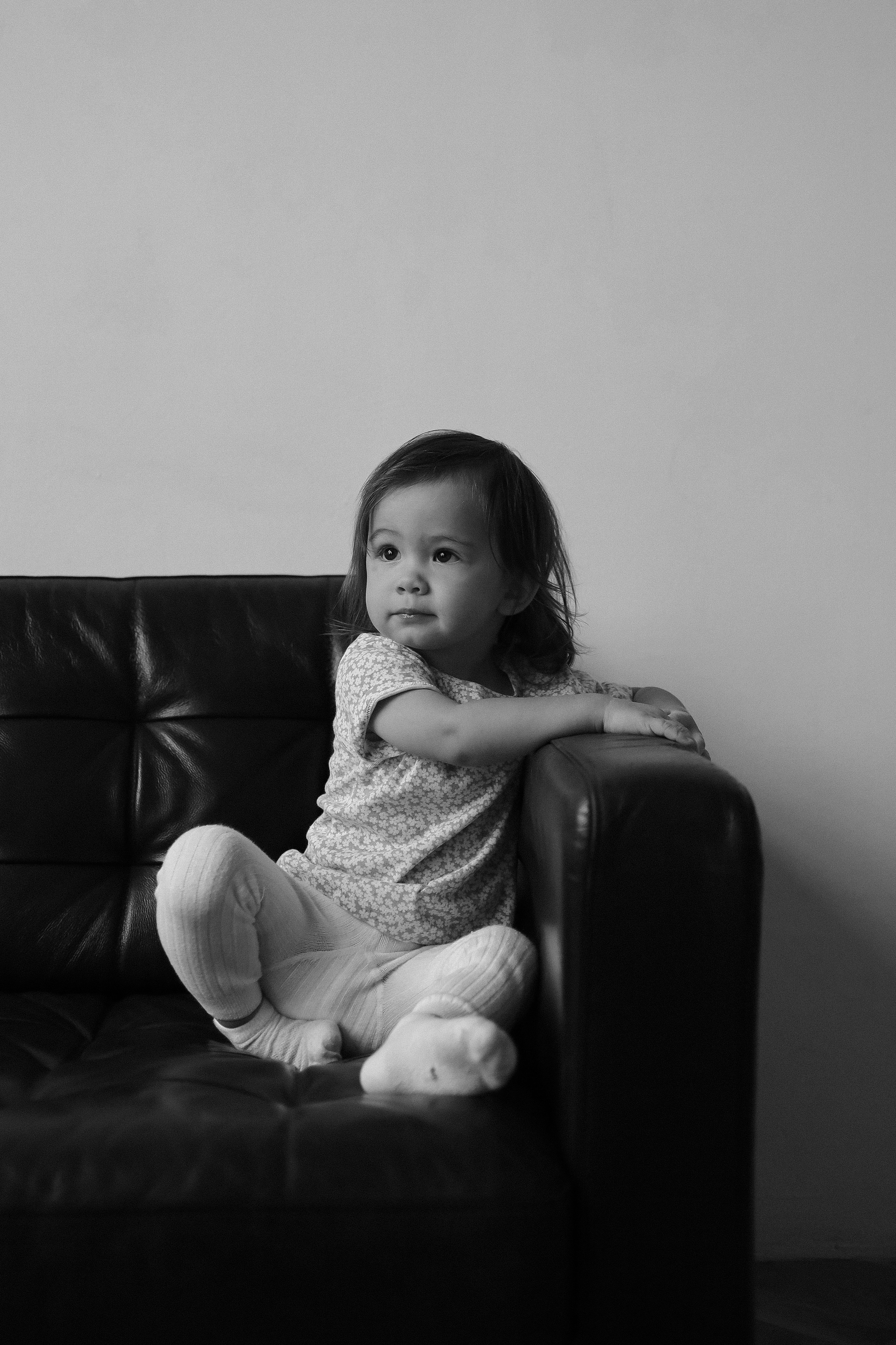 Семейная история с любимой бабушкой. Фотограф Санкт-Петербург