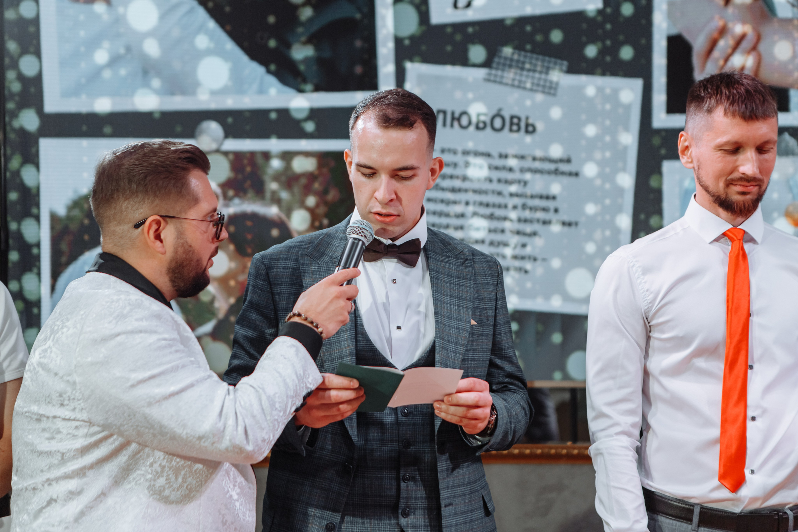 Алексей Анна. Свадебный фотограф в Санкт-Петербурге