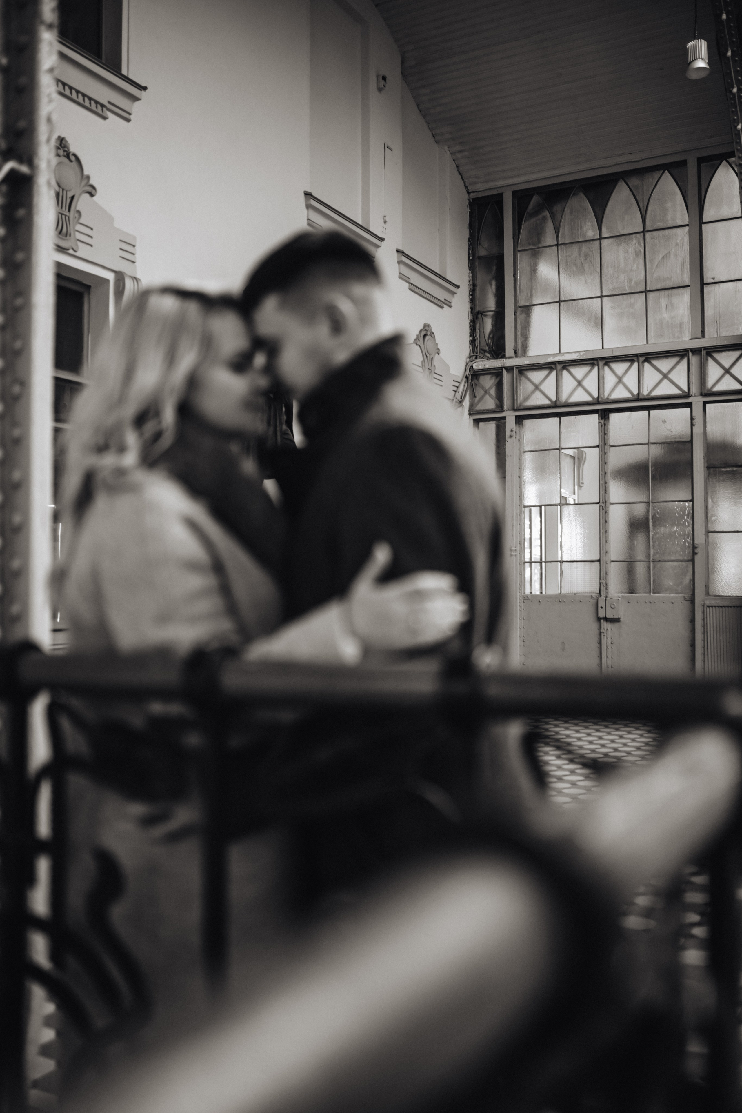 Сергей & Ольга. Фотограф Винокурова Кристина в Санкт-Петербурге