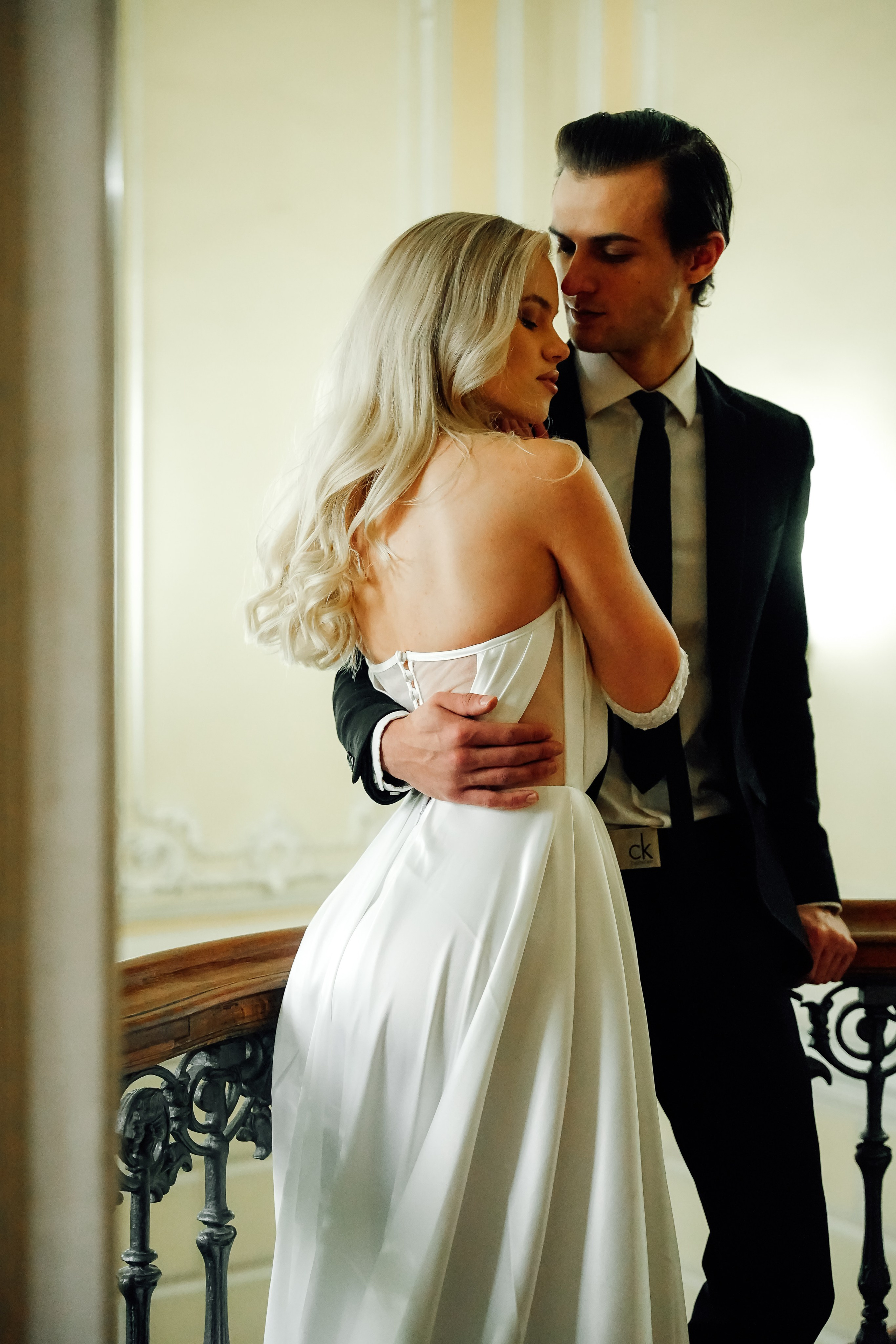 Юлия & Иосиф. Елена Новикова фотограф и видеограф в Москве