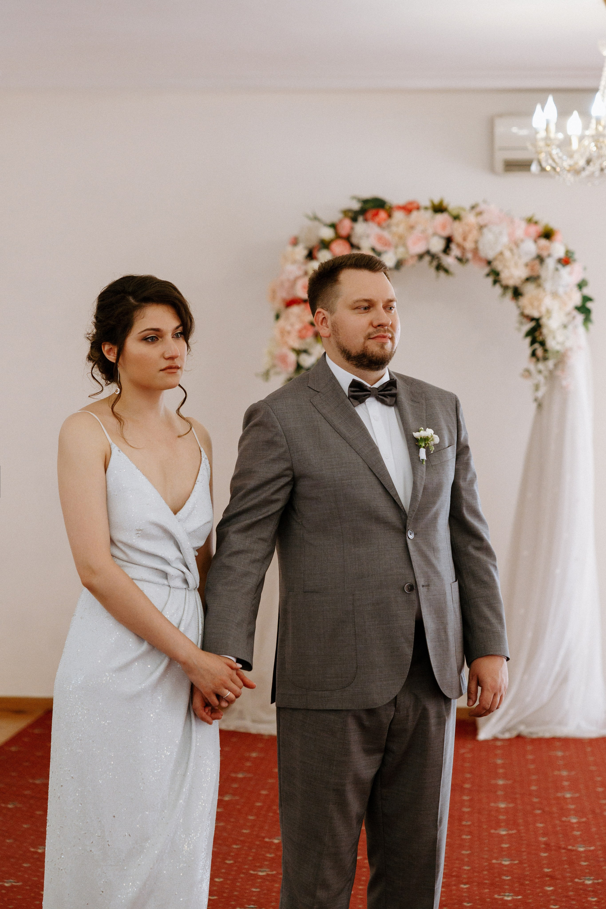 Борис и Мария. Hyatt-Ленинский ЗАГС- Gavi. Свадебный фотограф Балчугова Мария Екатеринбург