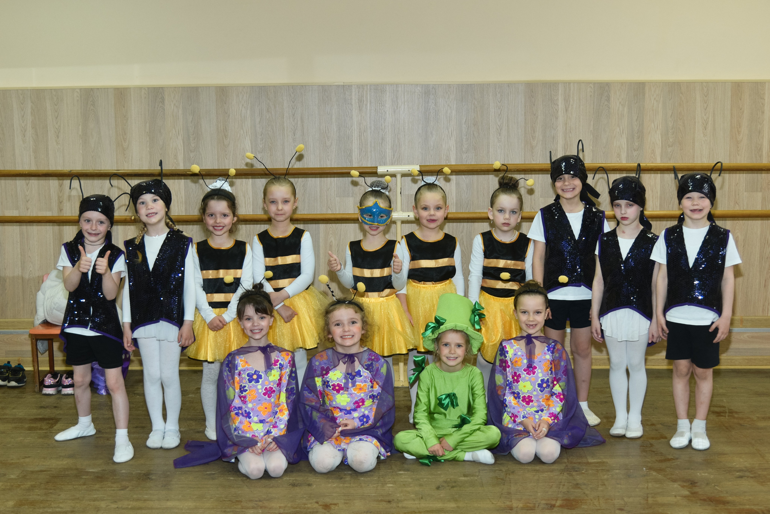 Выпускной 2025, детский центр «Самовар». Фотограф Олег Юршевич Солигорск Минск