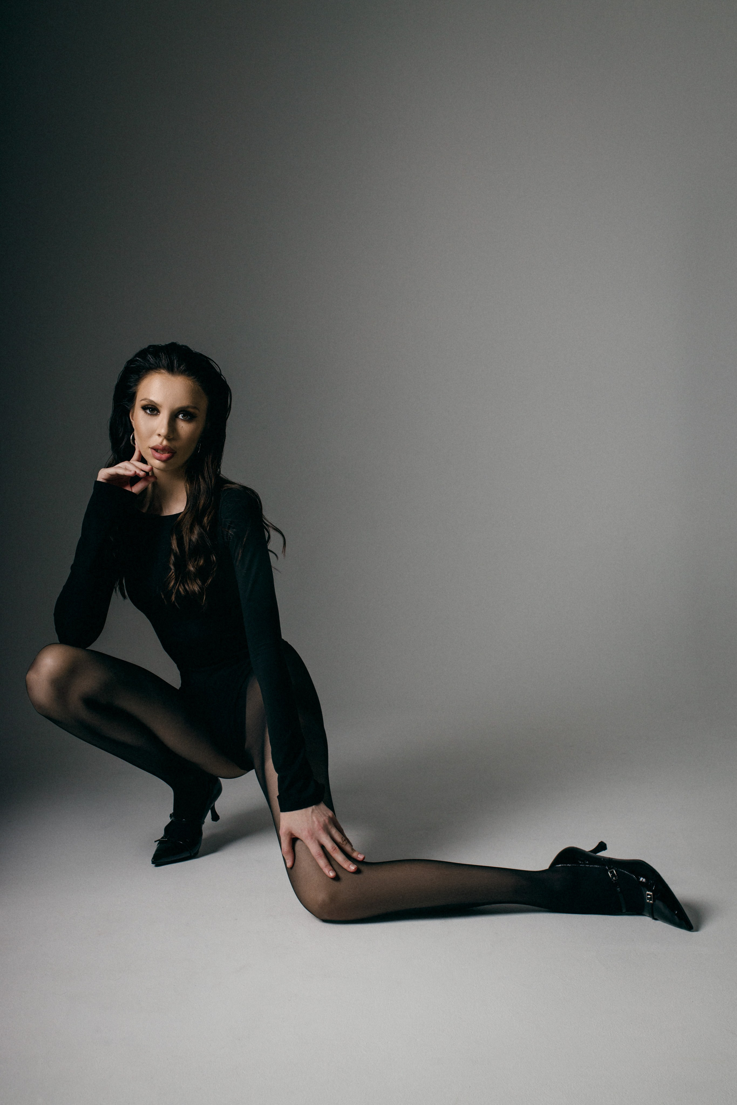 Индивидуальные съемки. Fashion и контент-фотограф в Москве Антон Попелнуха