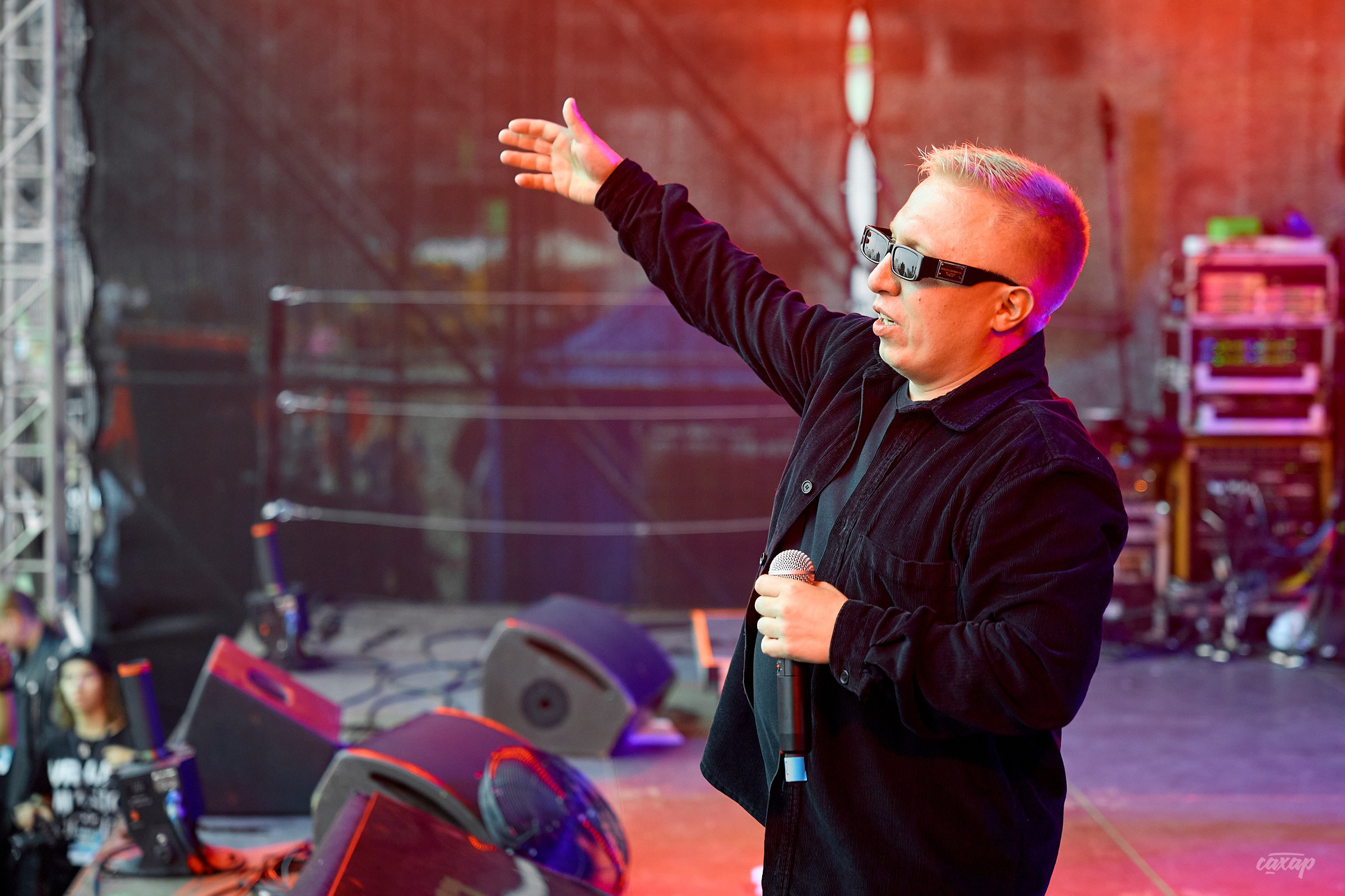 Ак-47, Витя АК. Профессиональный фотограф в Екатеринбурге Юра Сахар